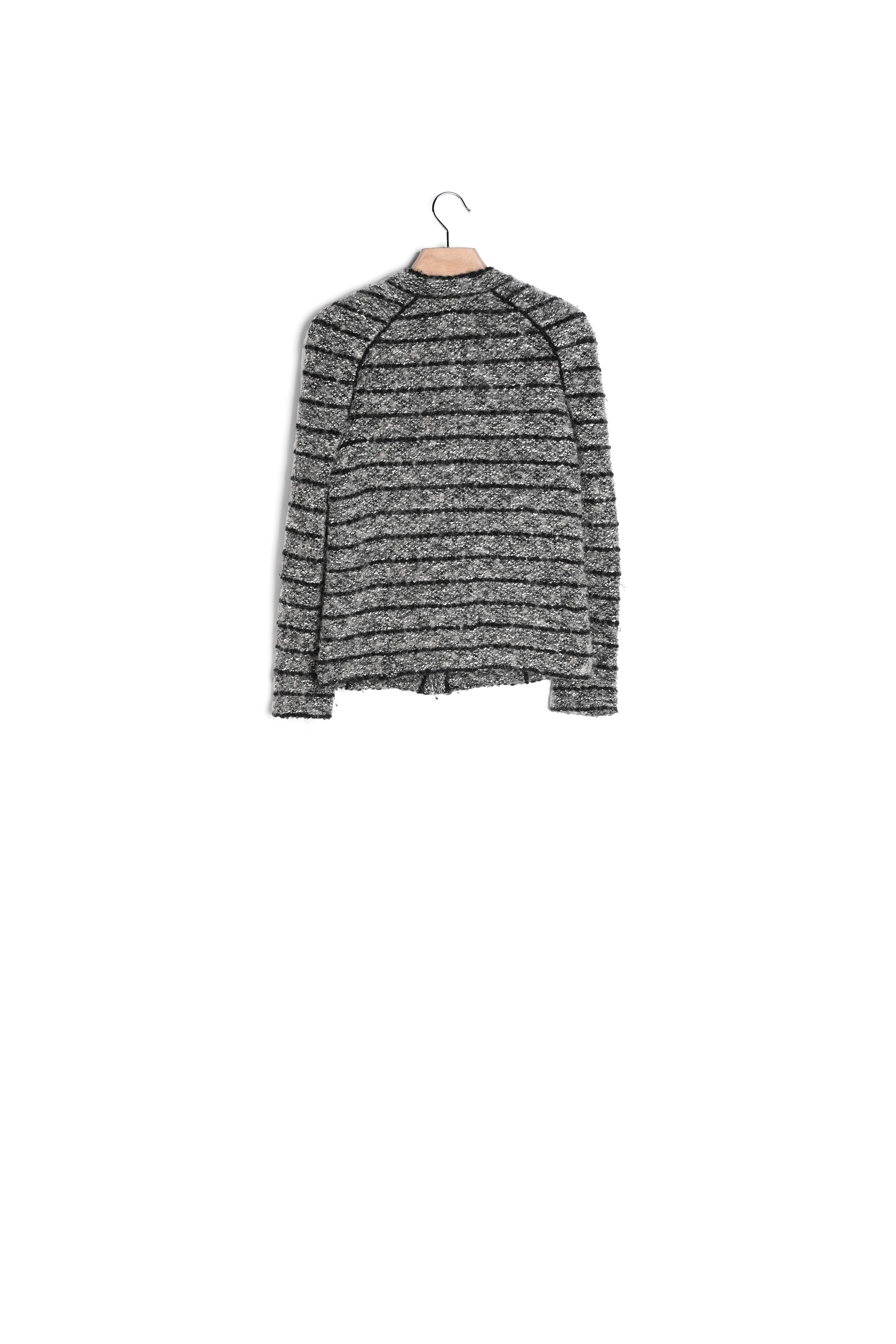 Cardigan Isabel Marant seconde vie