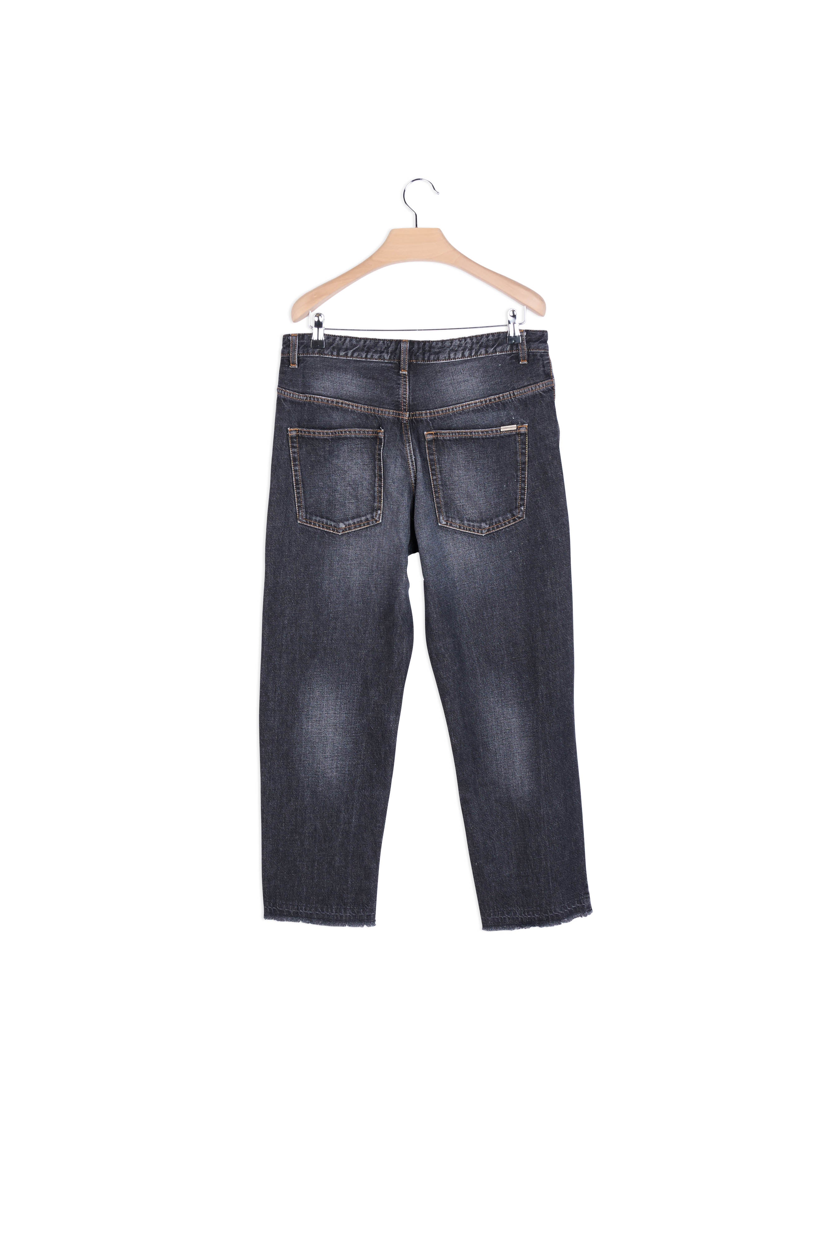 Jean - Coton Isabel Marant seconde vie