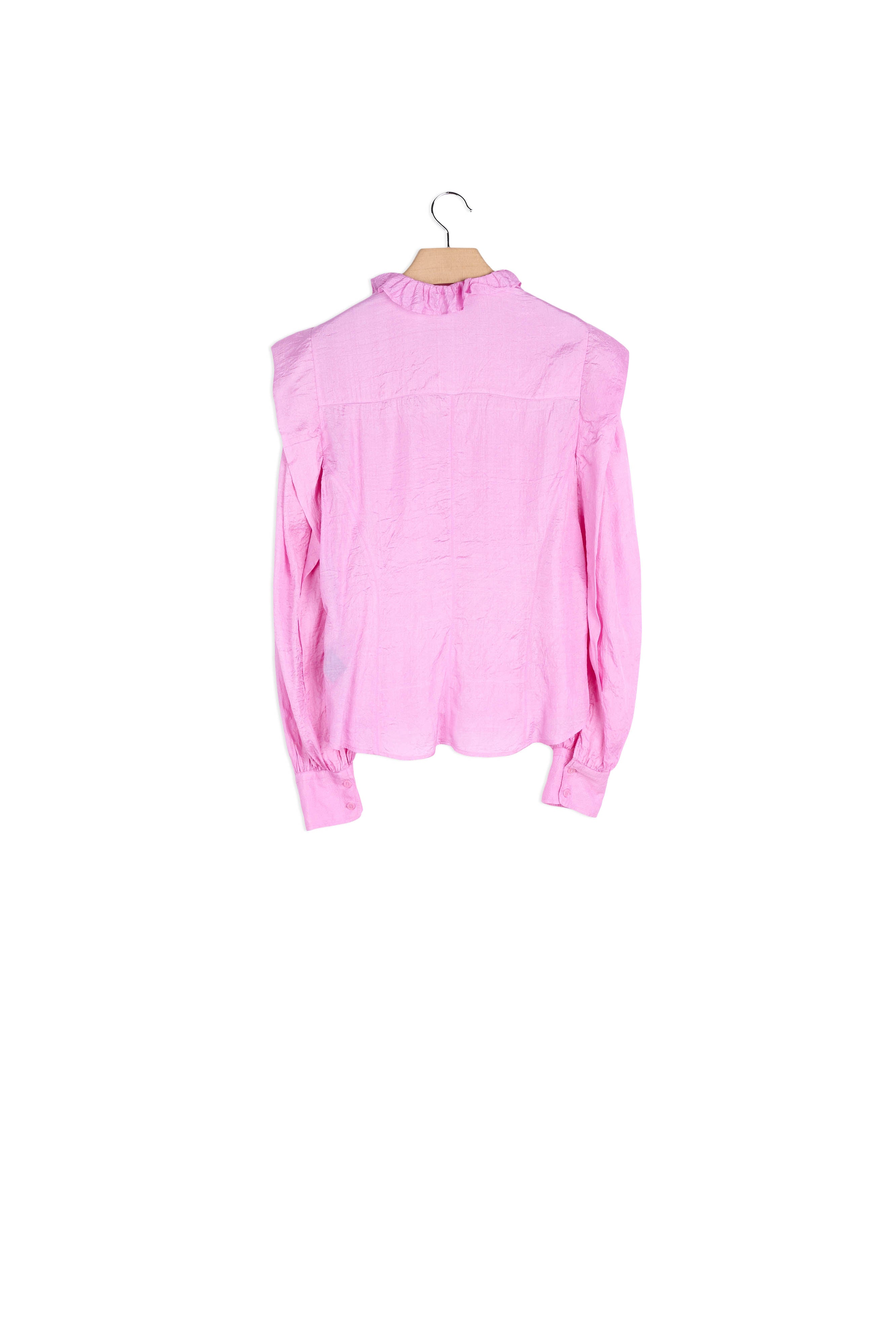 Blouse en Soie Isabel Marant seconde vie