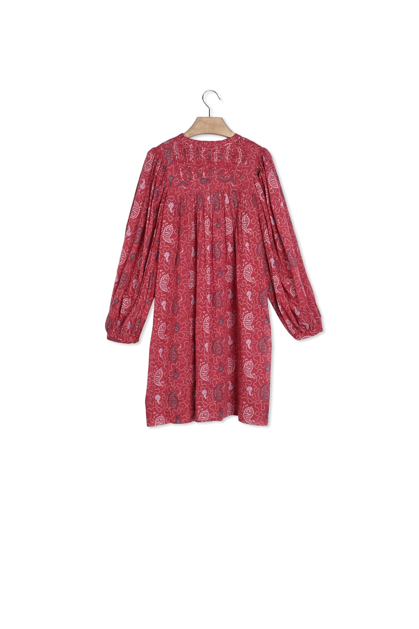 ROBE VIRGINIE Faume - seconde main