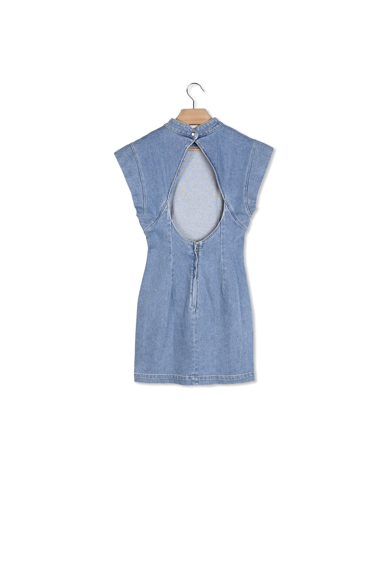 ROBE MARTHE Isabel Marant seconde vie