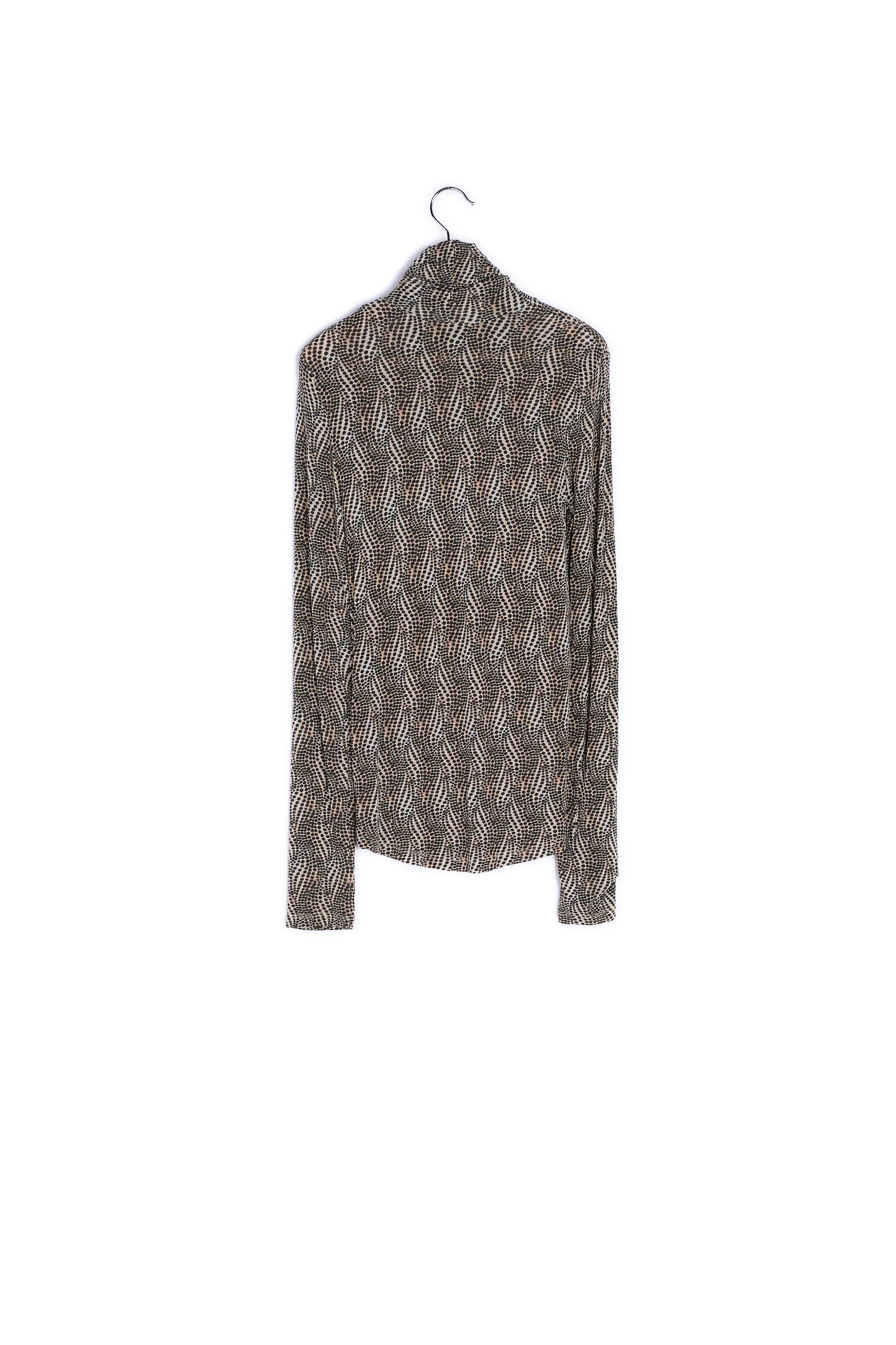 HAUT Isabel Marant seconde vie