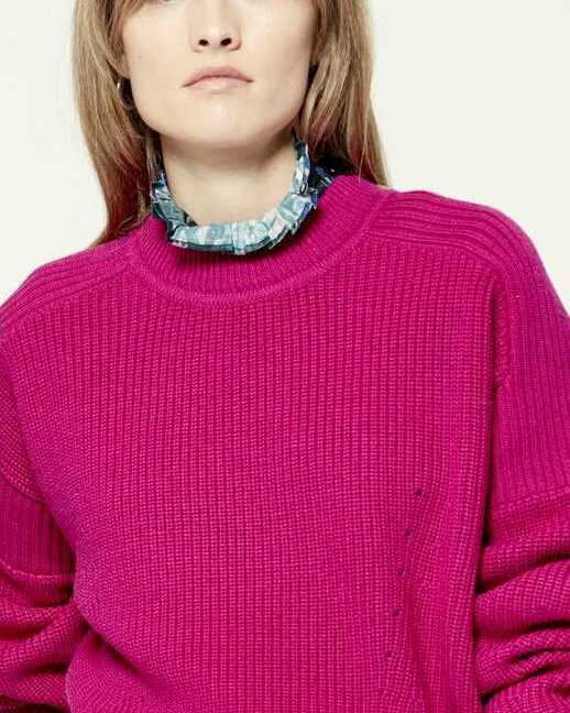 PULL BLOW Isabel Marant seconde vie