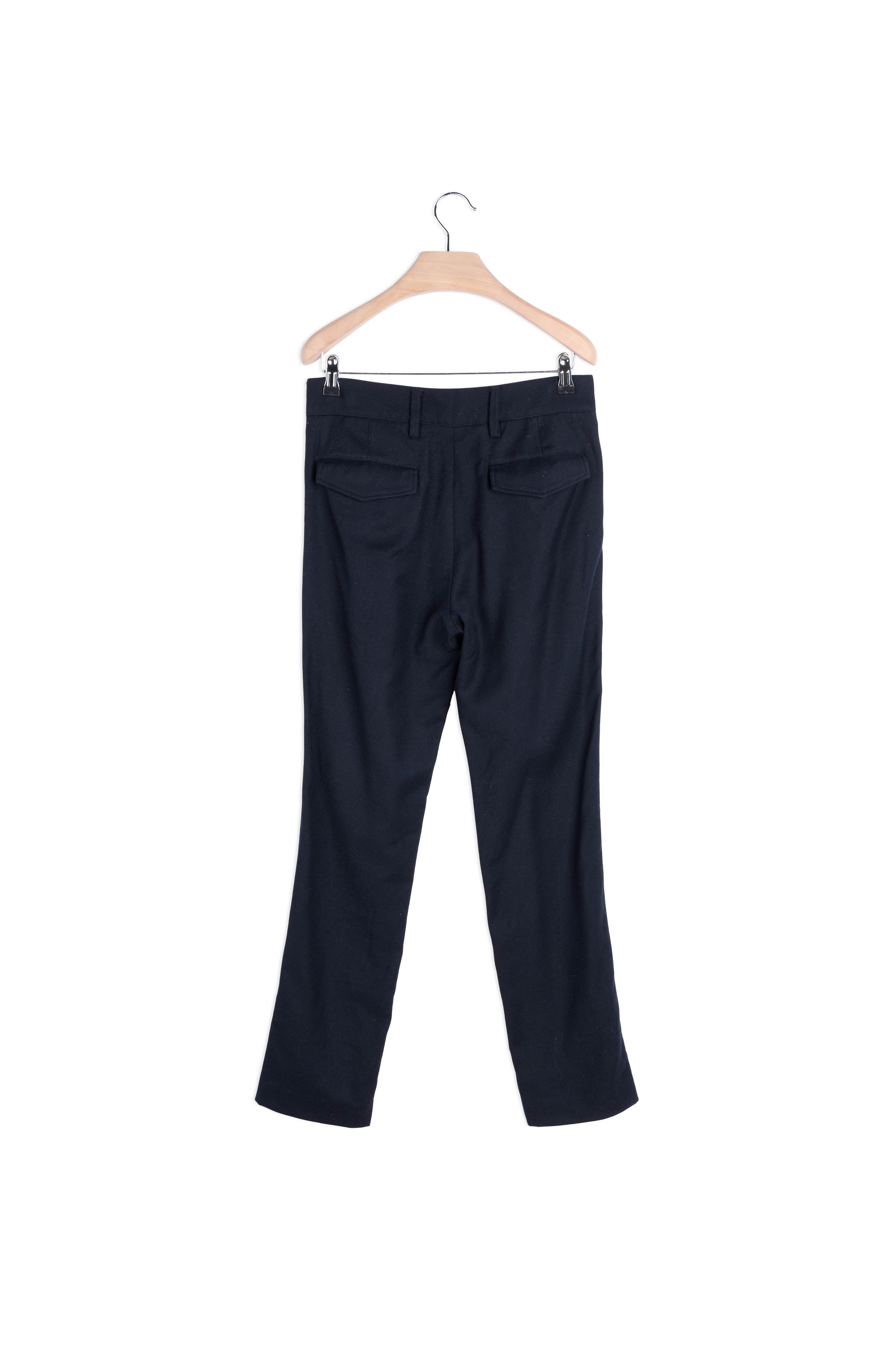 PANTALON Isabel Marant seconde vie