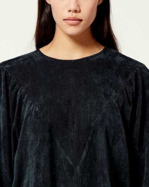HAUT VENILIA Isabel Marant seconde vie