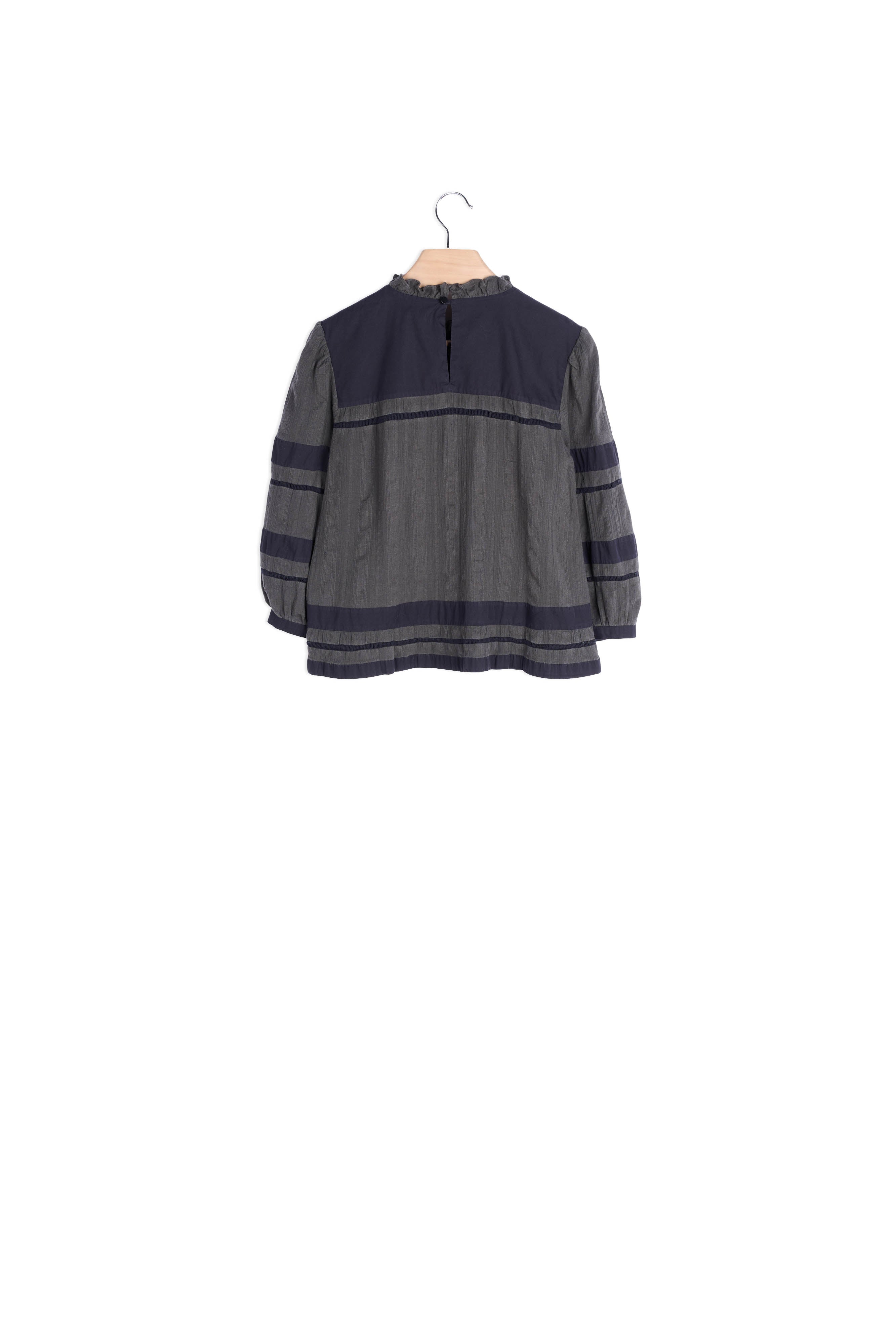 Haut en Coton Isabel Marant seconde vie