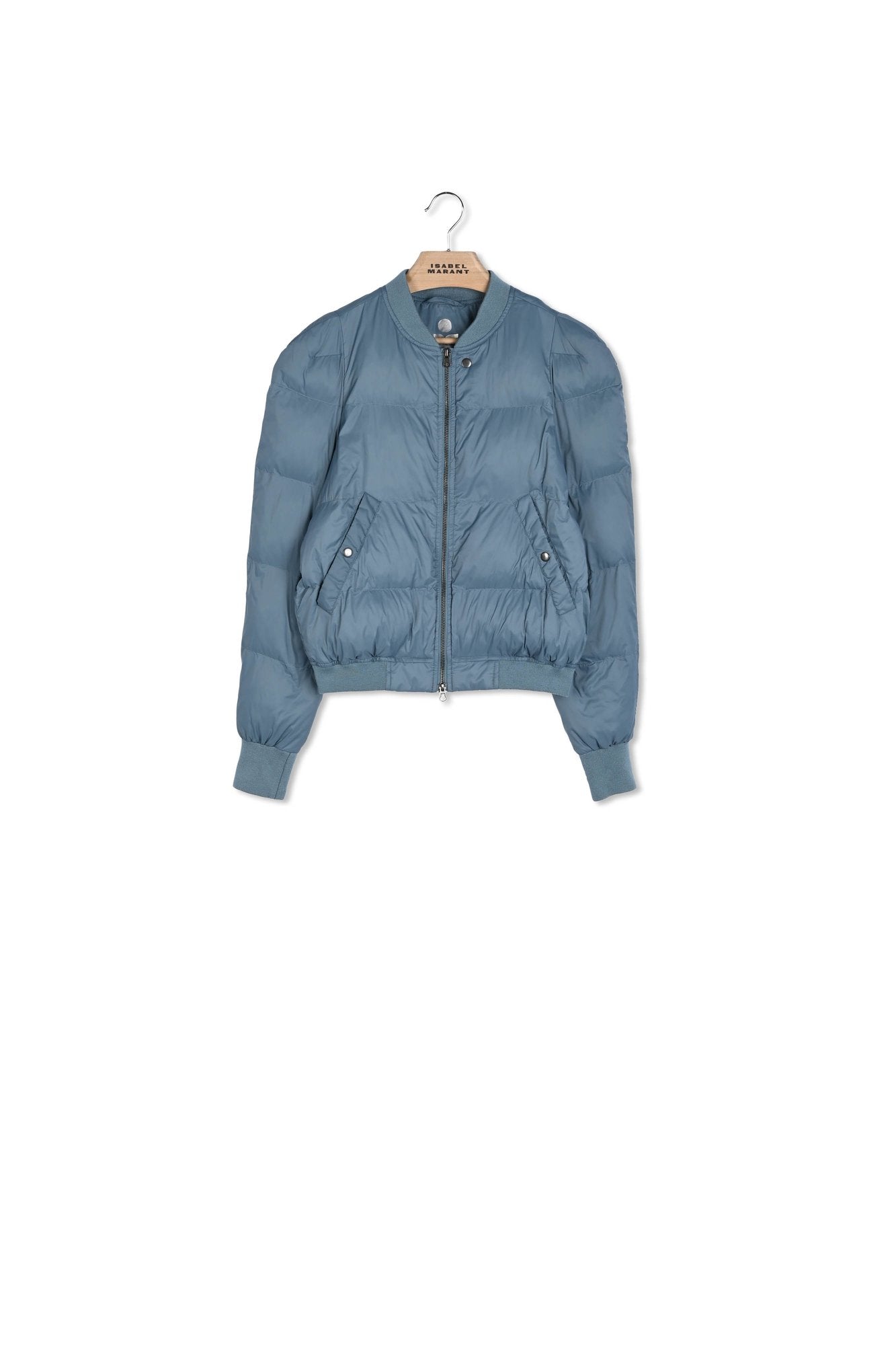 MANTEAU CODY Isabel Marant seconde vie