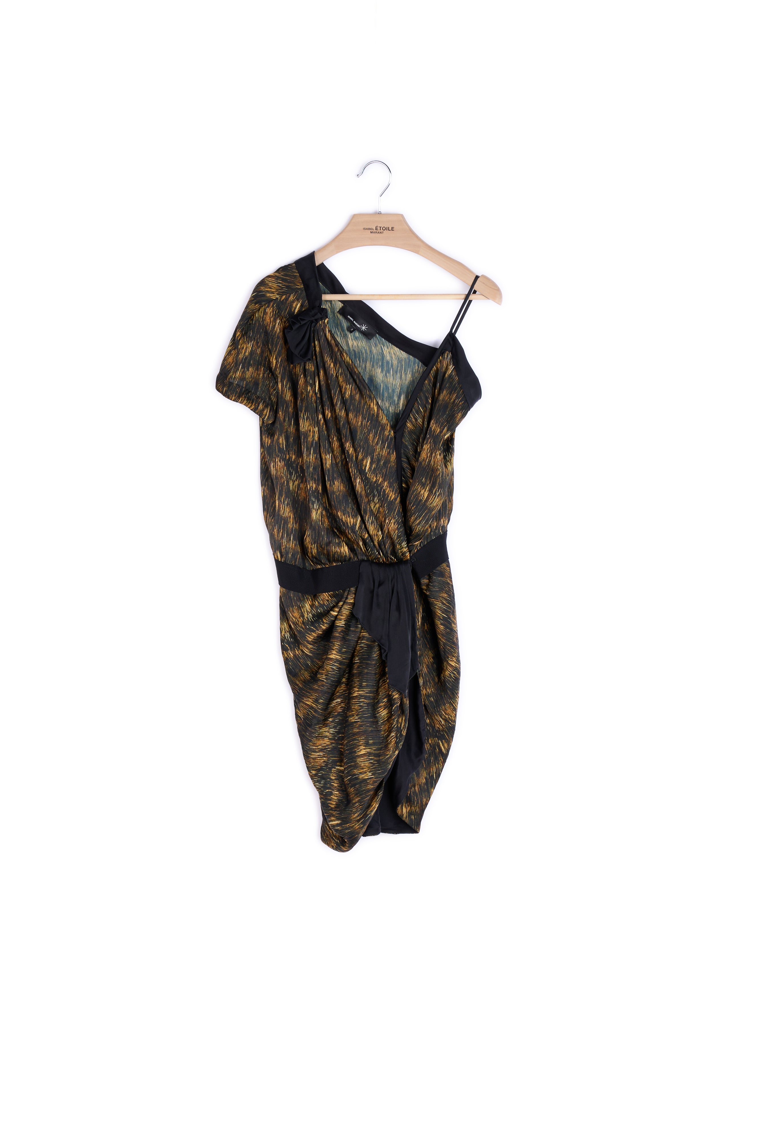 ROBE Isabel Marant seconde vie