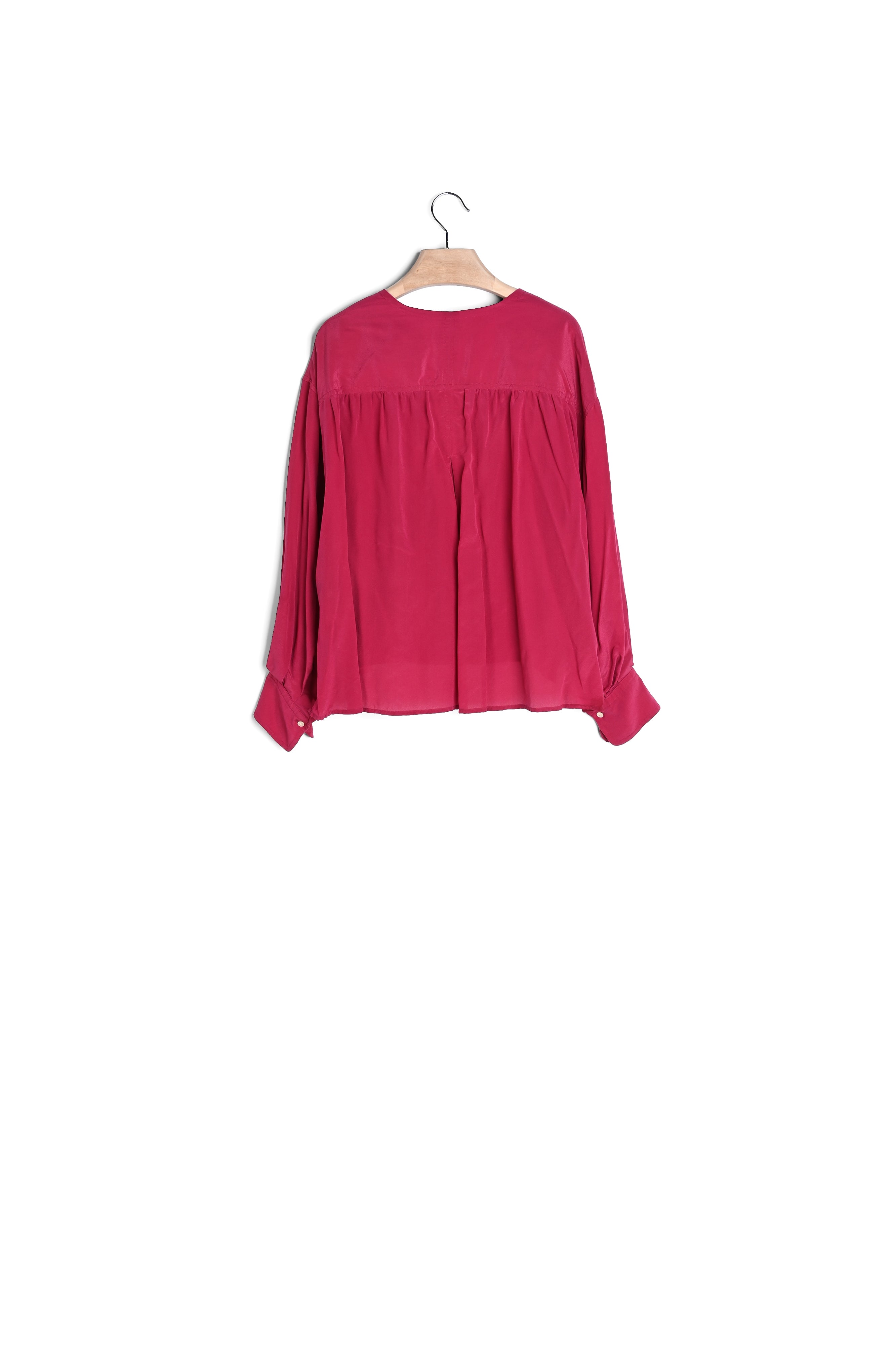 HAUT Isabel Marant seconde vie