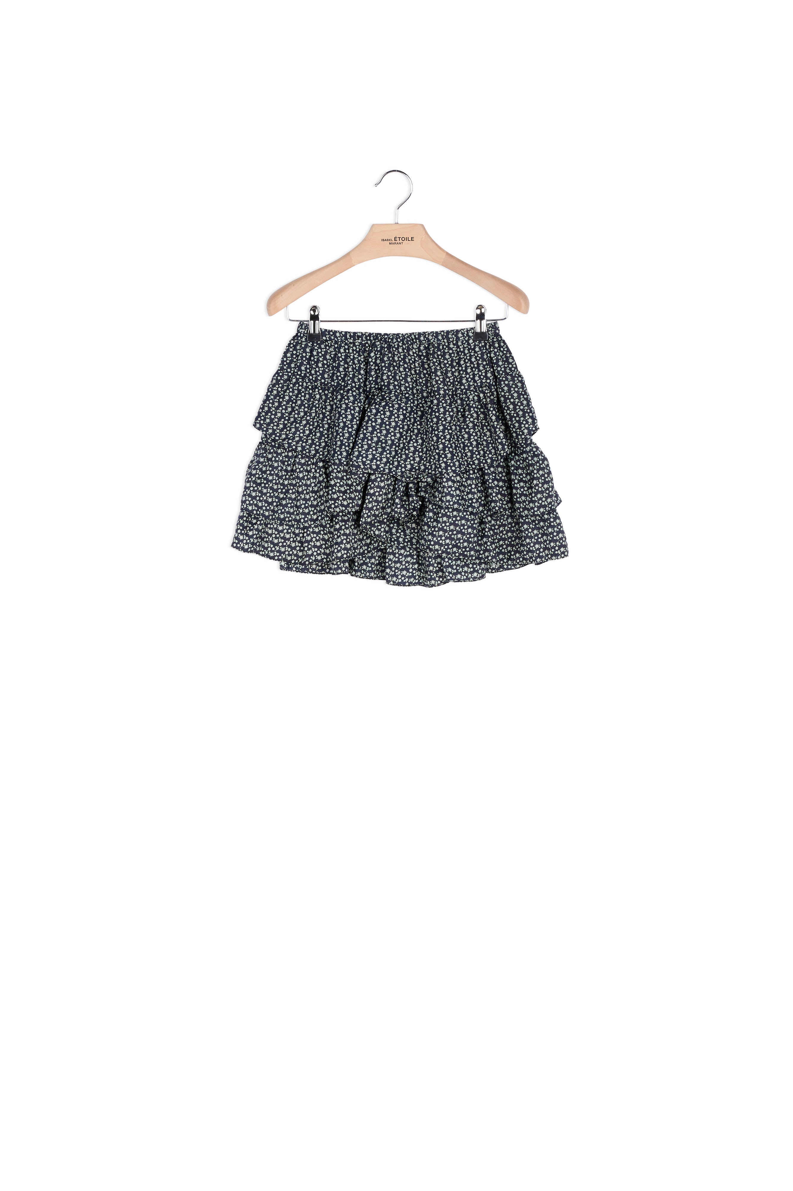 Jupe - Soie Isabel Marant seconde vie