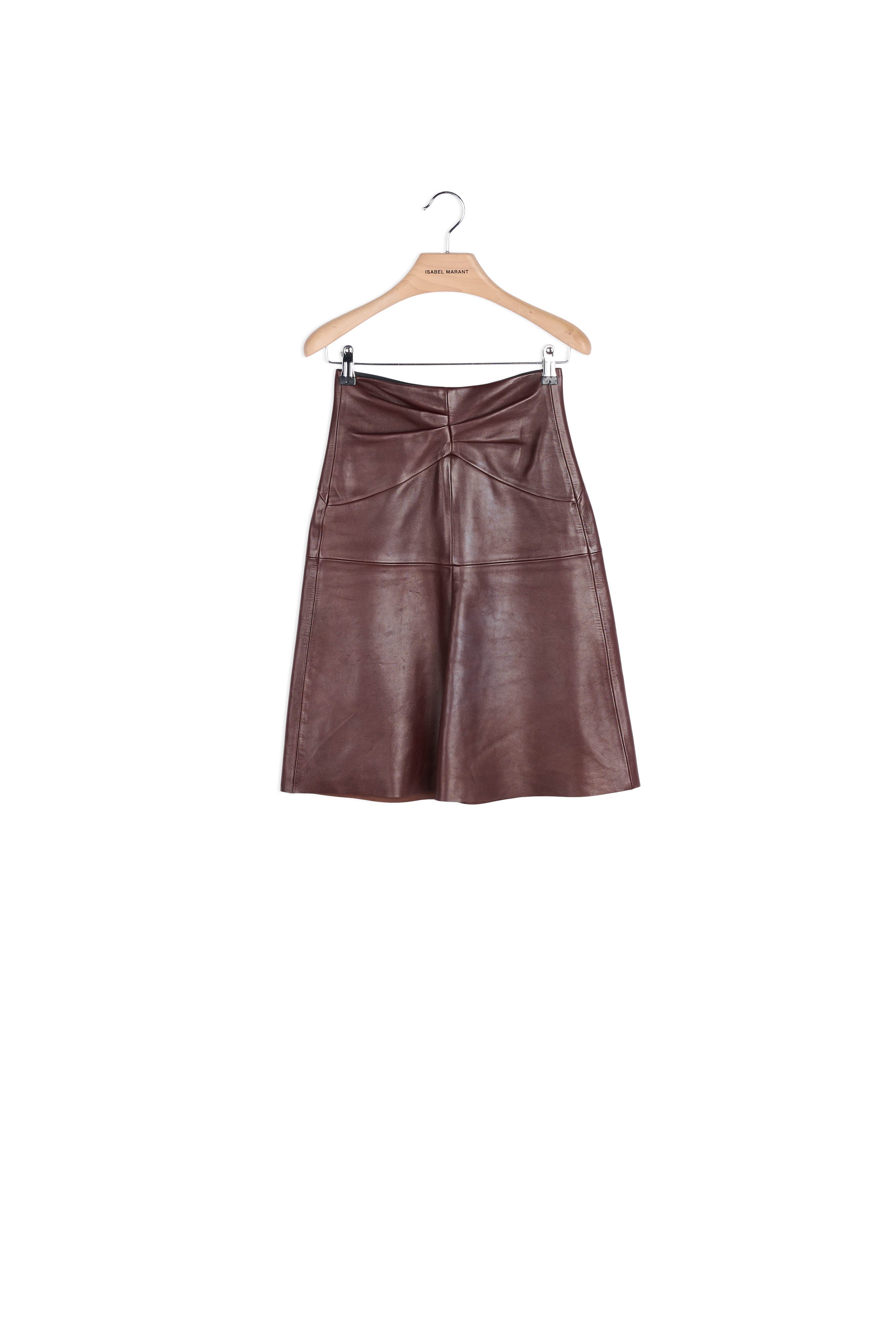 JUPE Isabel Marant seconde vie