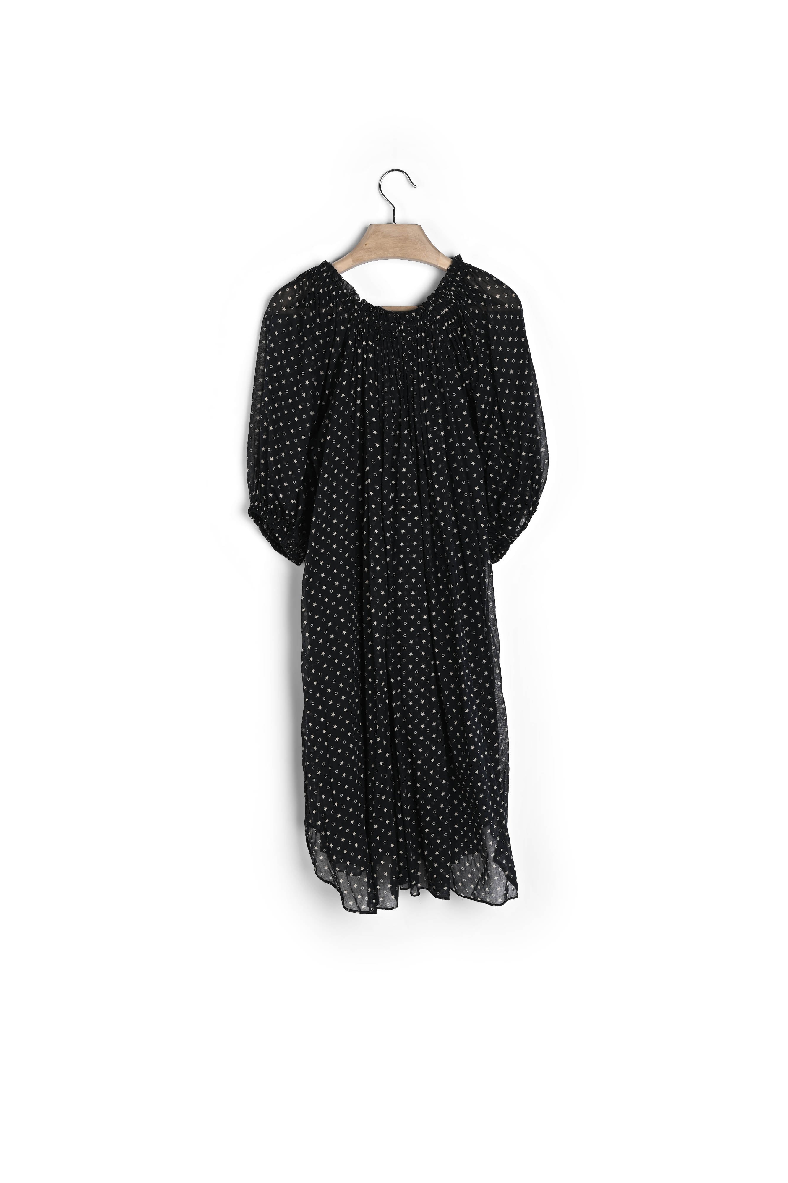 ROBE Isabel Marant seconde vie