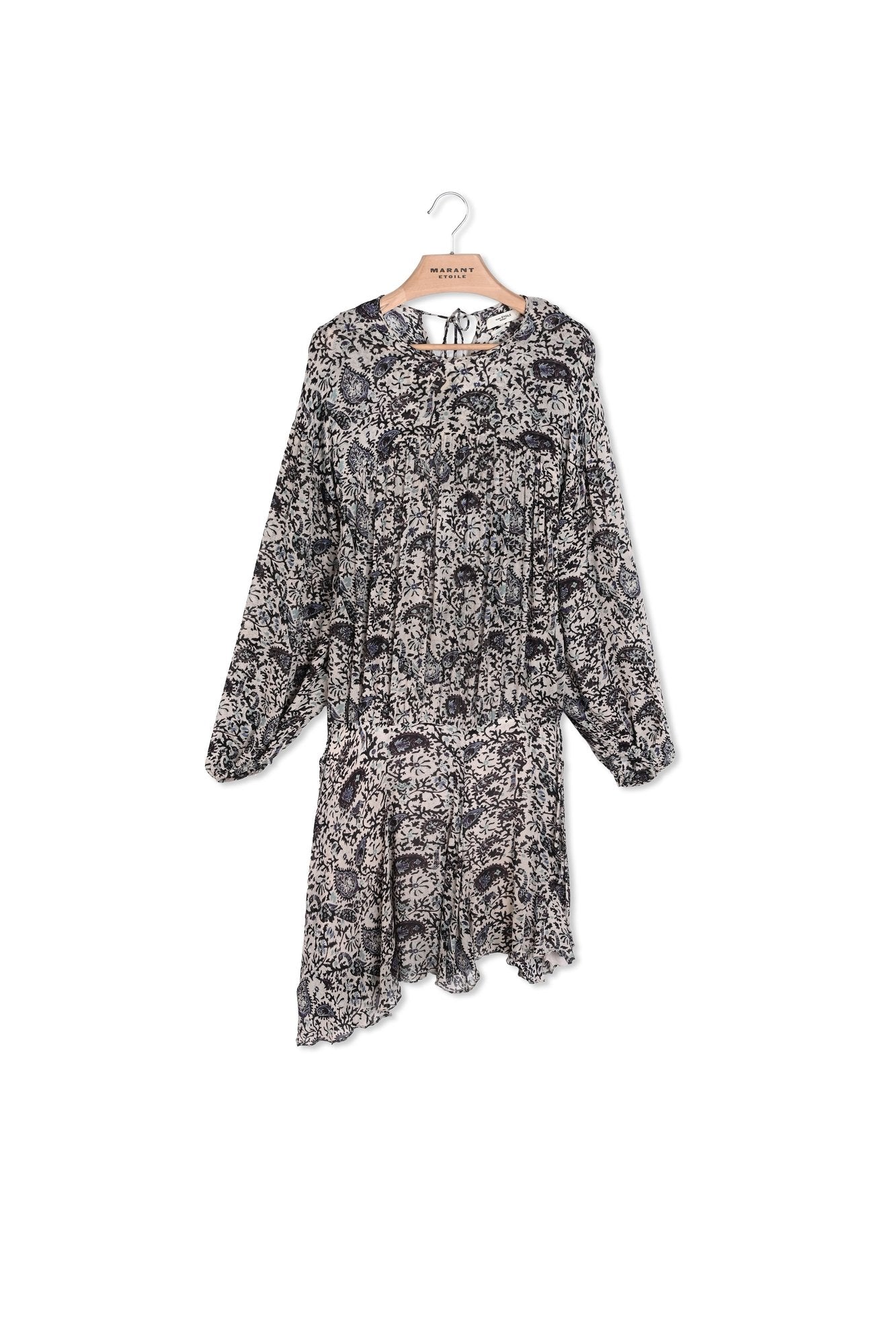 ROBE NIMAZU Faume - seconde main