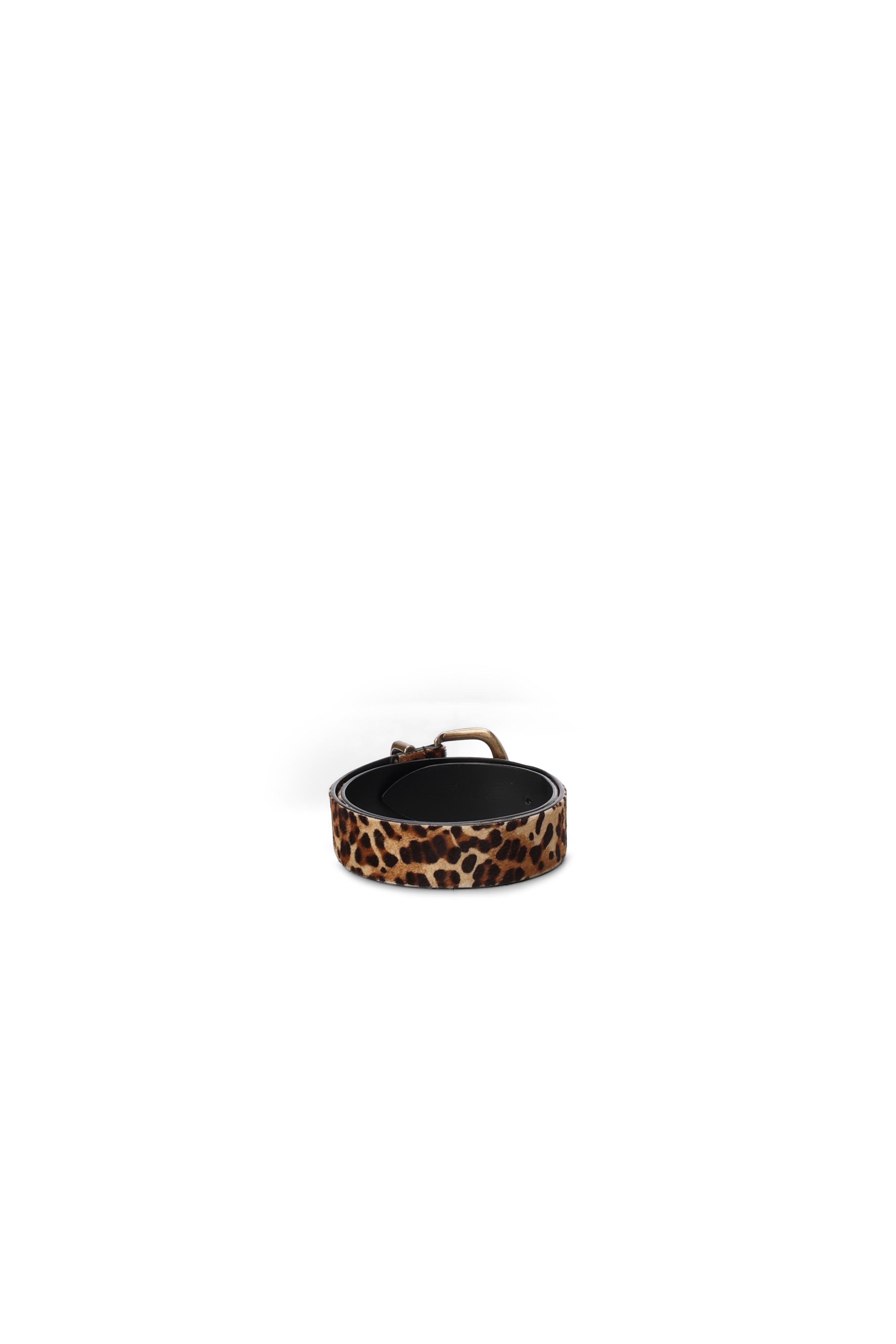 Ceinture Isabel Marant seconde vie
