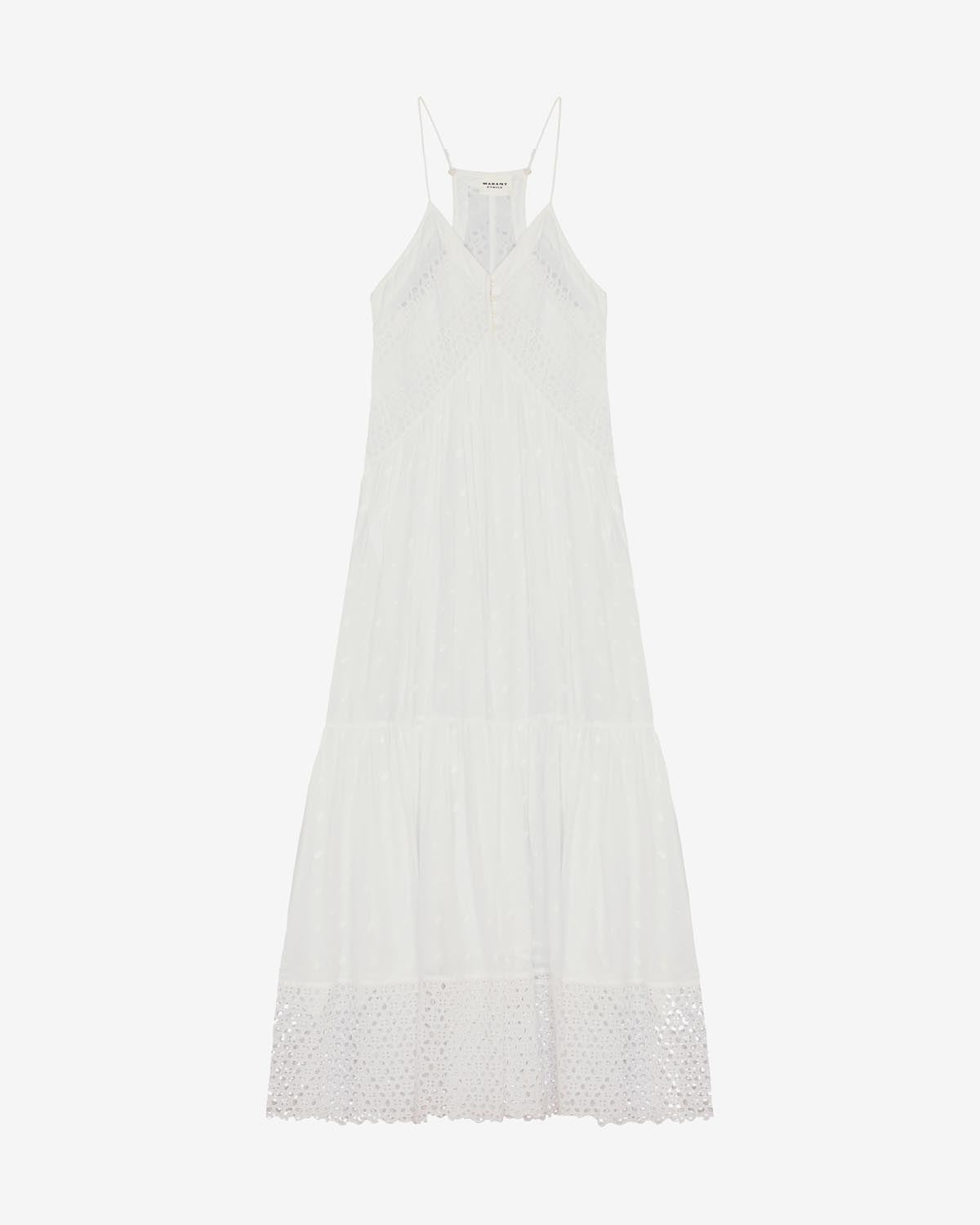 ROBE SABBA Isabel Marant seconde vie