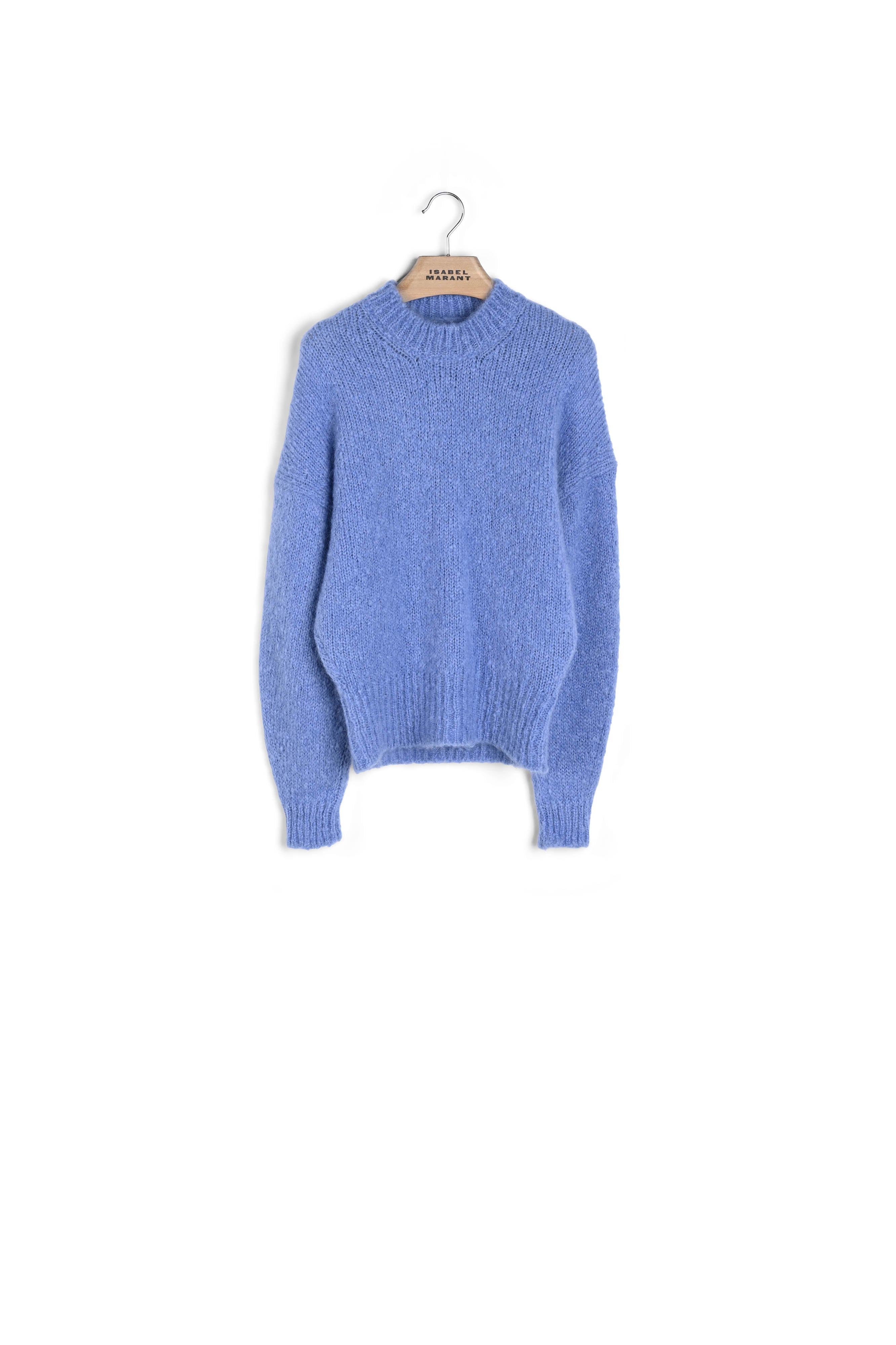 Pull Isabel Marant seconde vie
