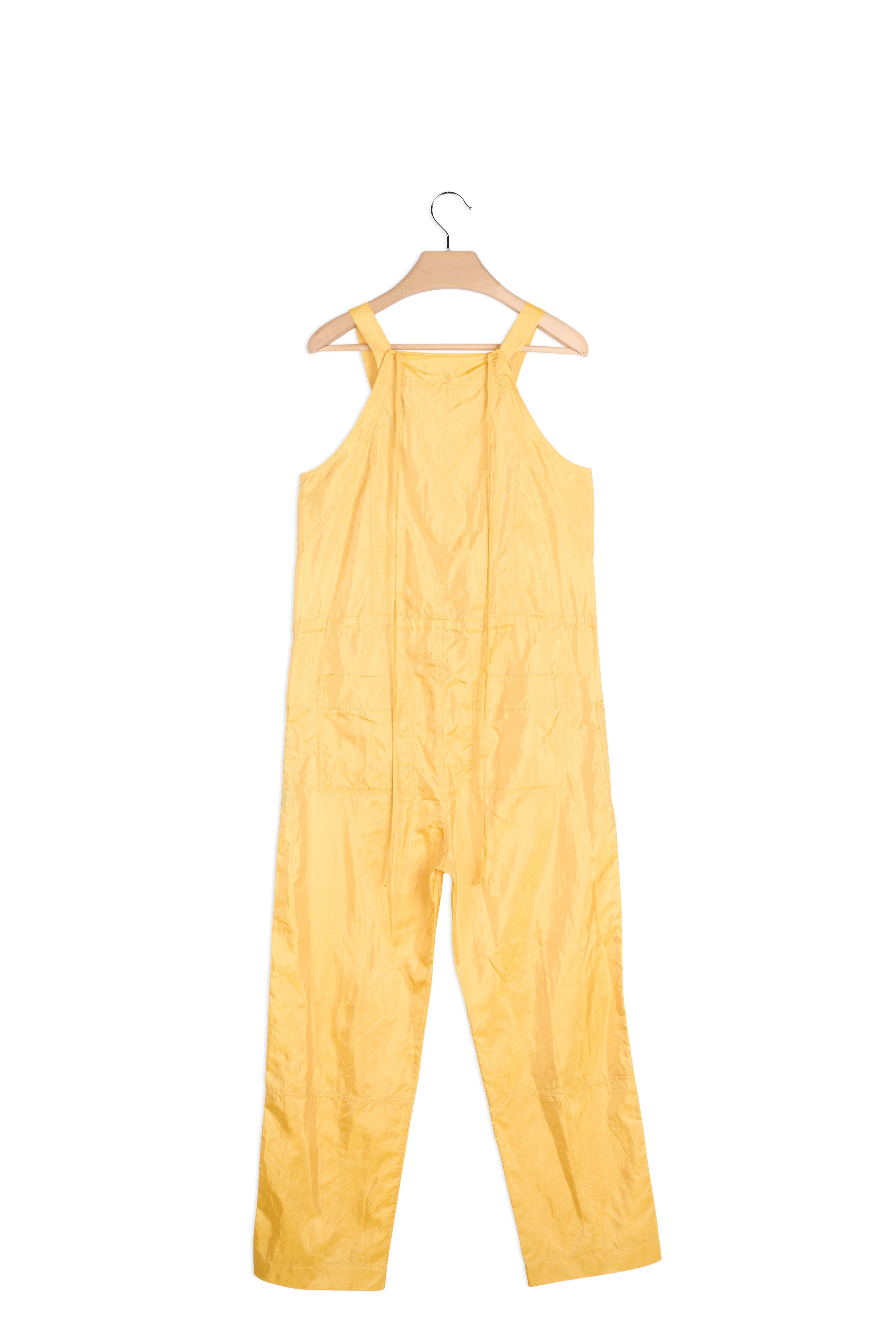 Combinaison - Polyamide Isabel Marant seconde vie