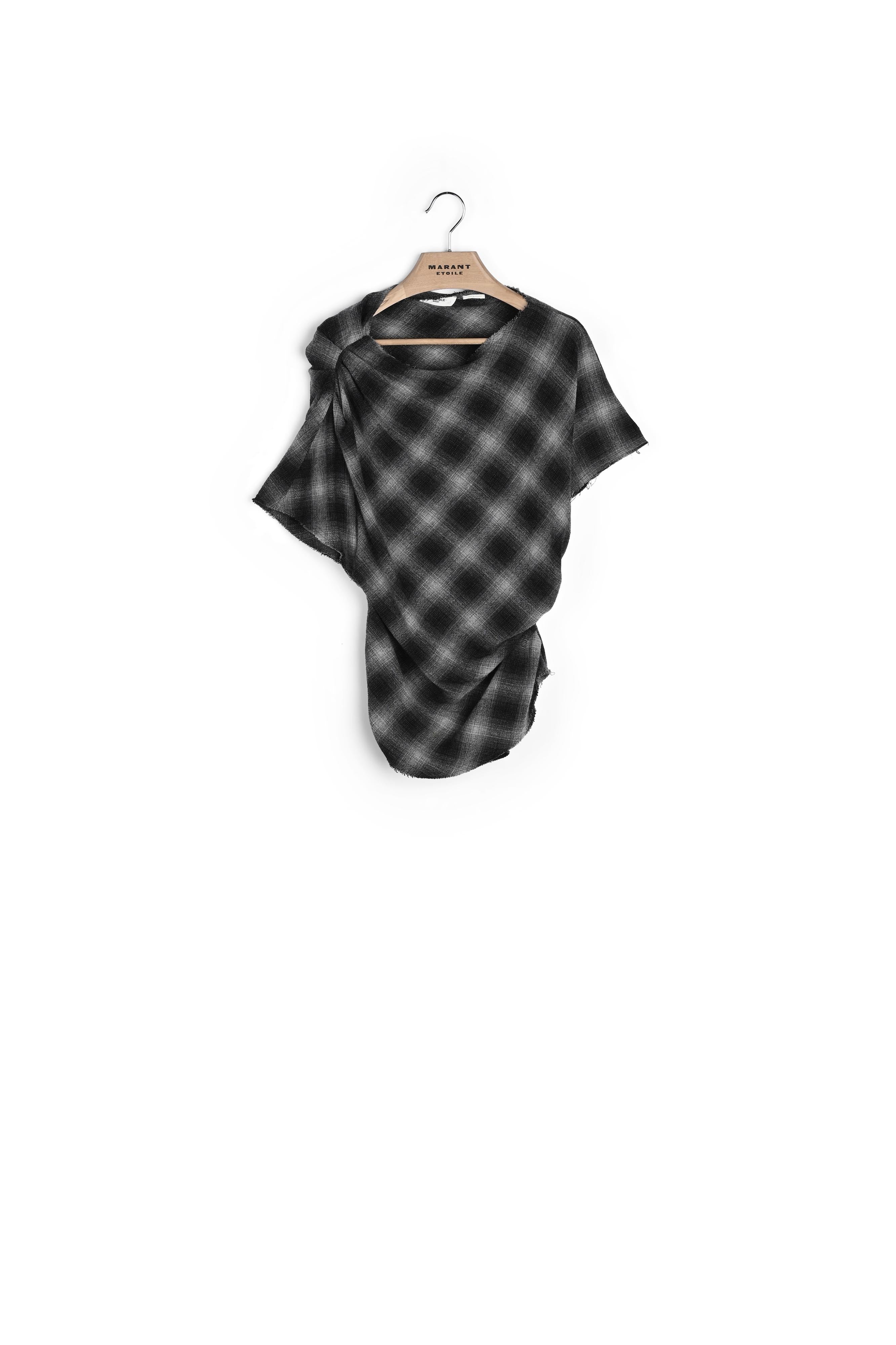 HAUT Isabel Marant seconde vie