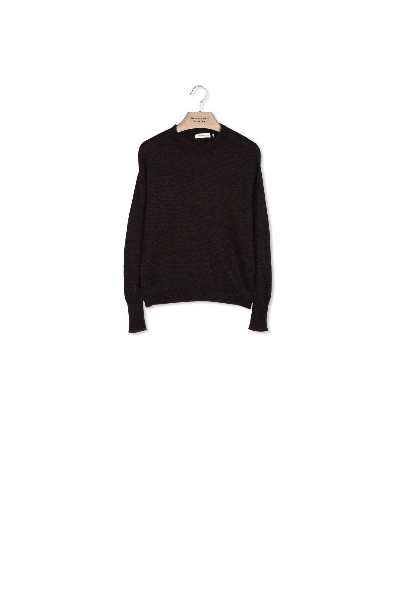 PULL DEPSON Isabel Marant seconde vie