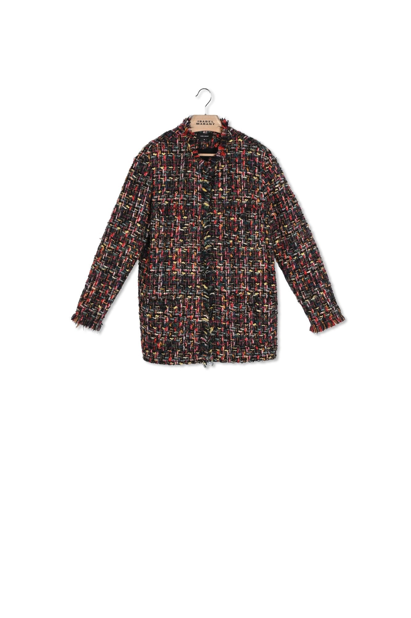 JACKET DIANAZA Faume - seconde main