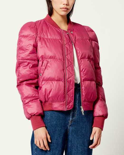 MANTEAU CODY Isabel Marant seconde vie
