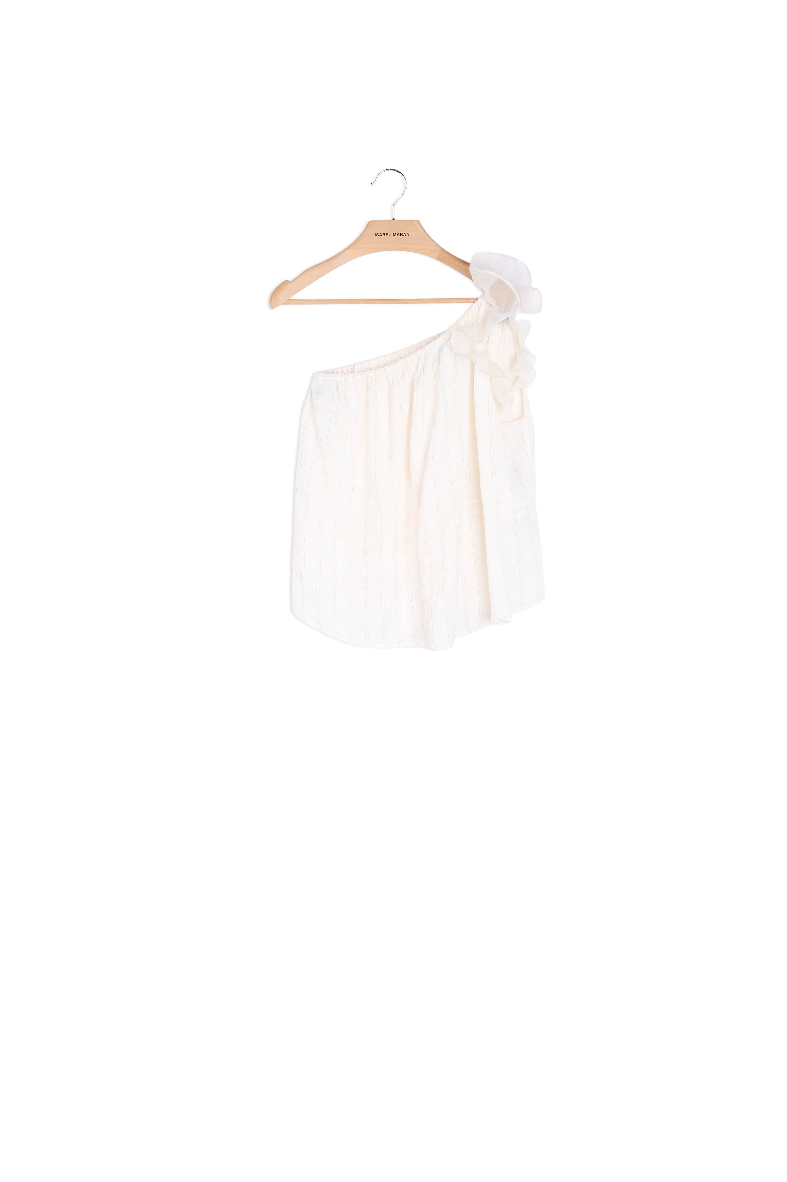 Haut / Top Isabel Marant seconde vie