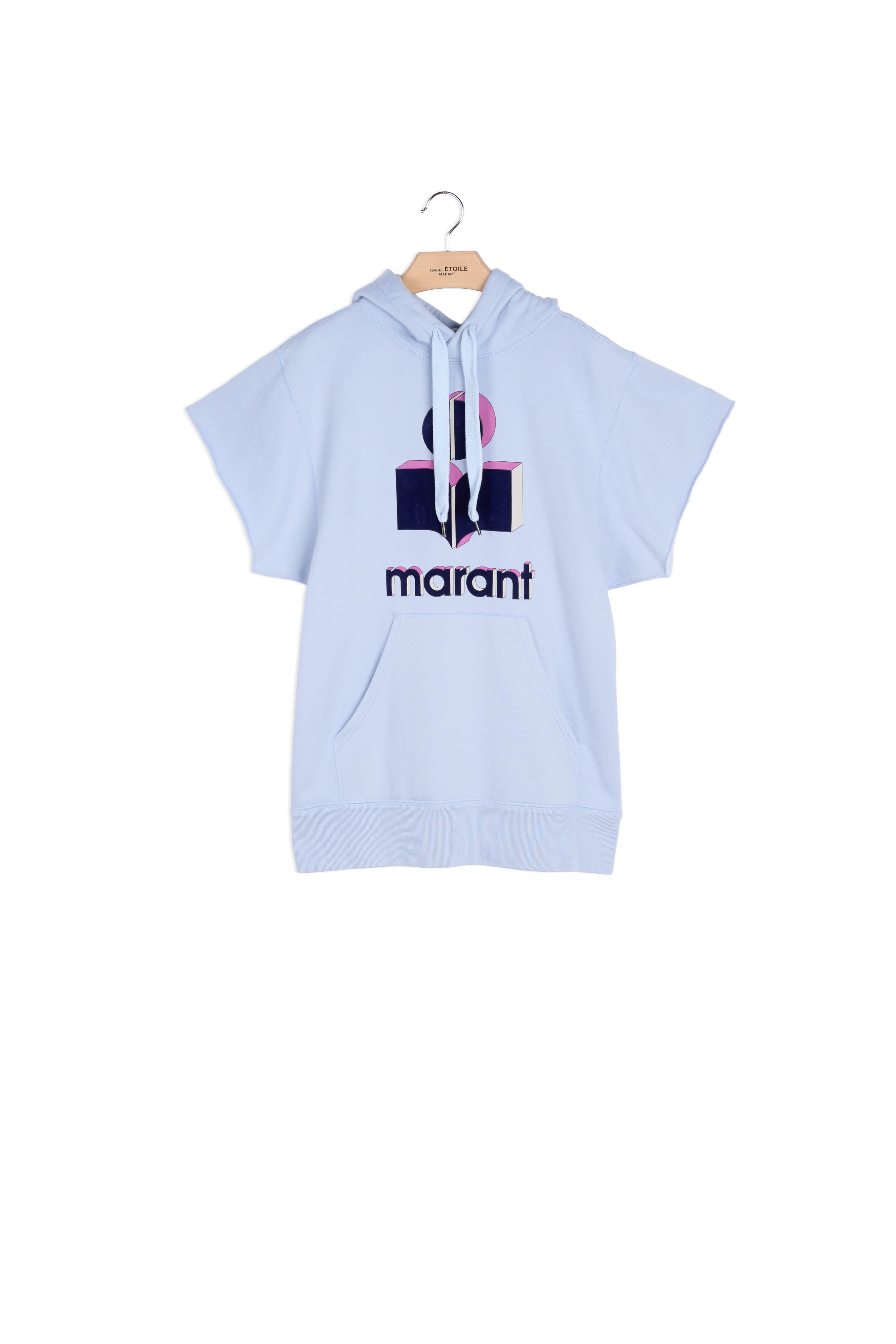 Sweat shirt en Coton Isabel Marant seconde vie