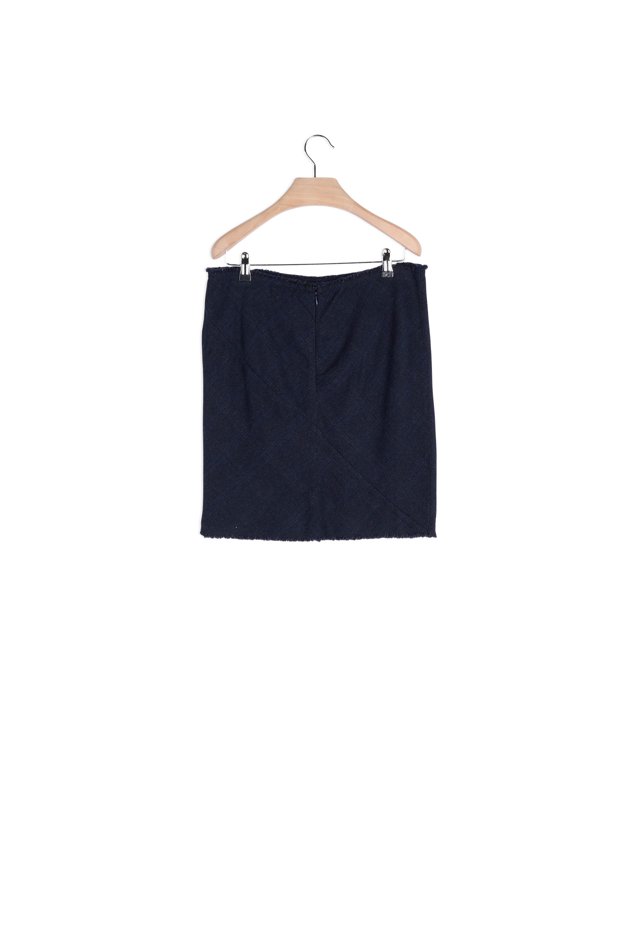 Jupe Isabel Marant seconde vie