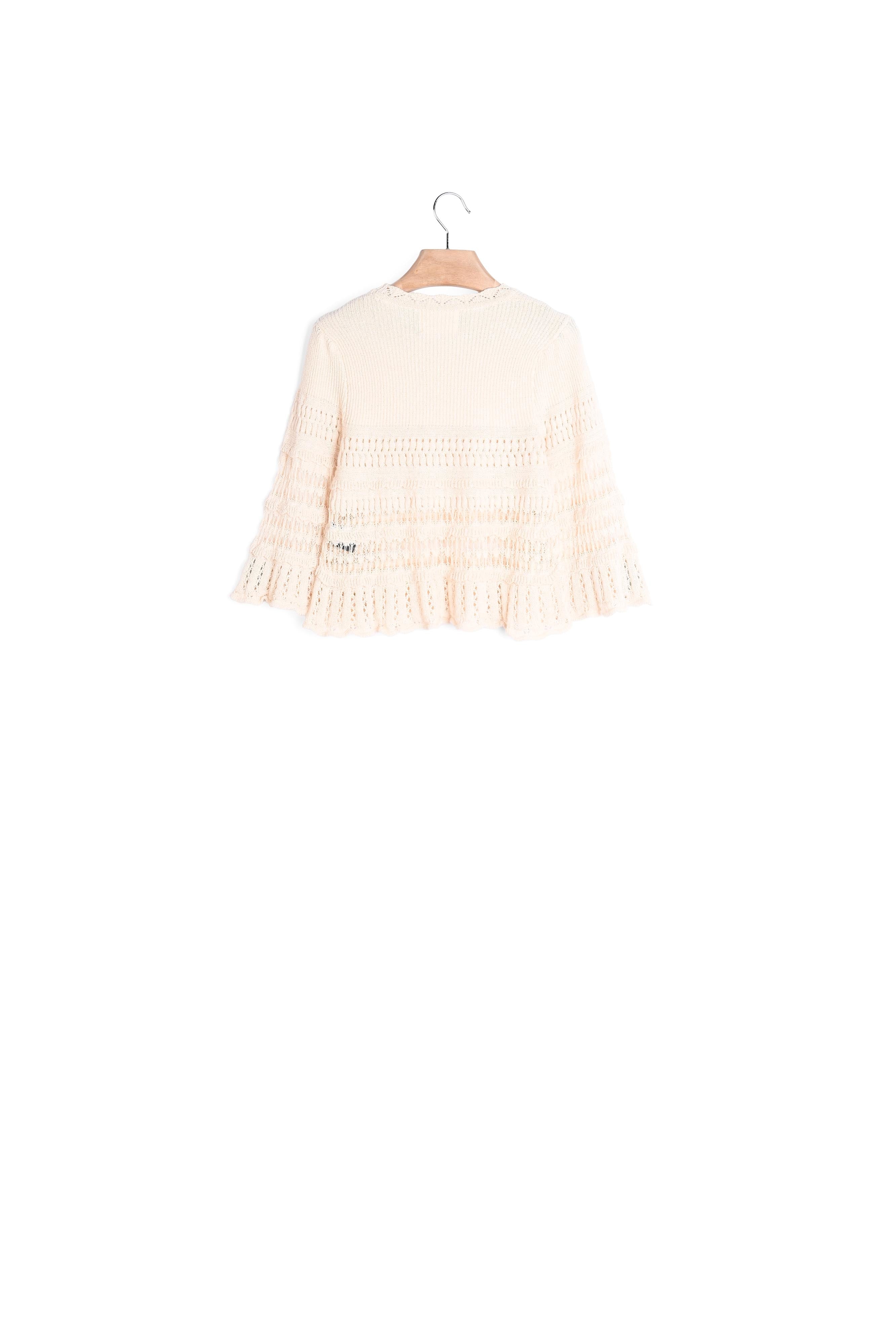 PULL Isabel Marant seconde vie