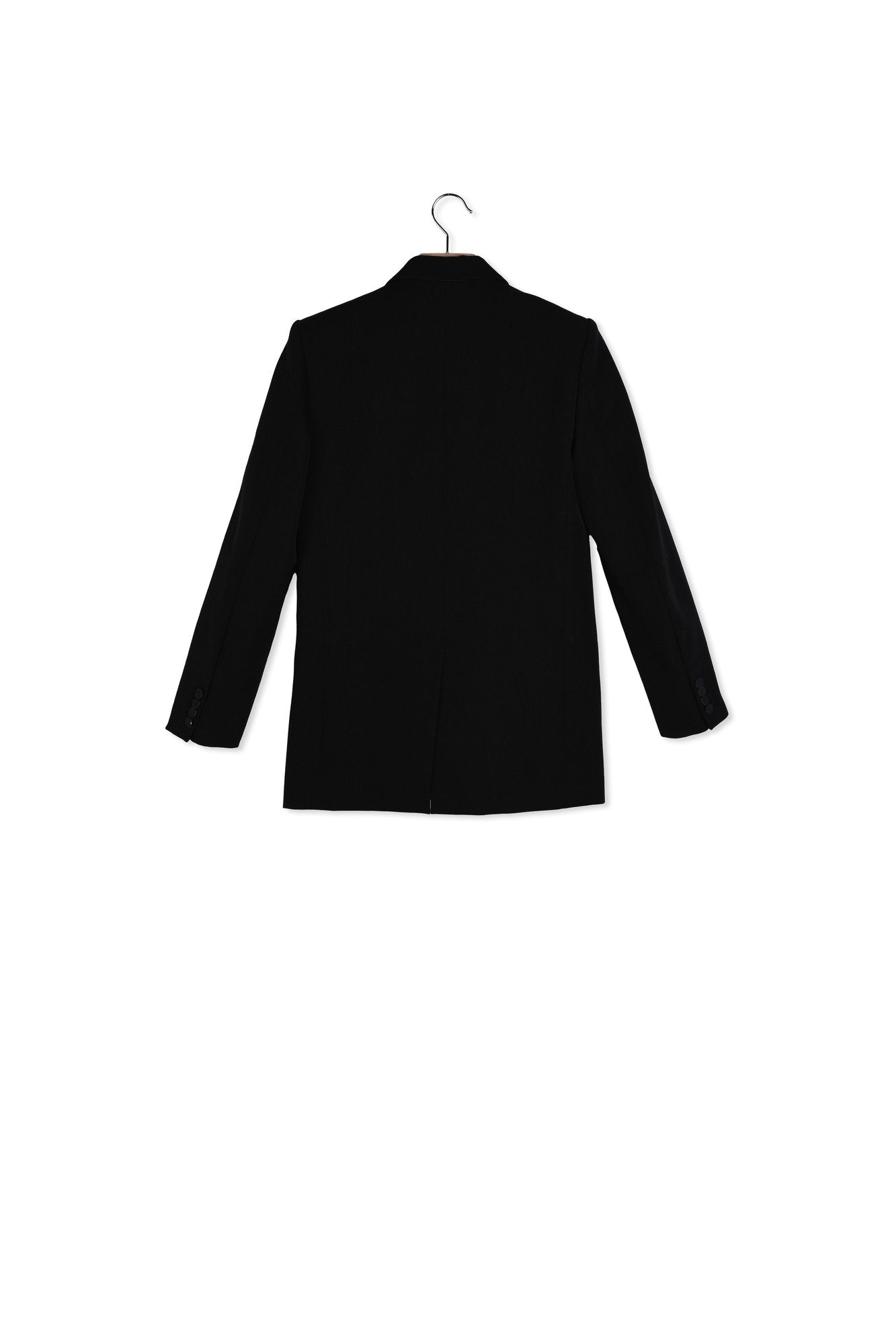 VESTE DOUBLE BOUTONNAGE NEVIM Isabel Marant seconde vie
