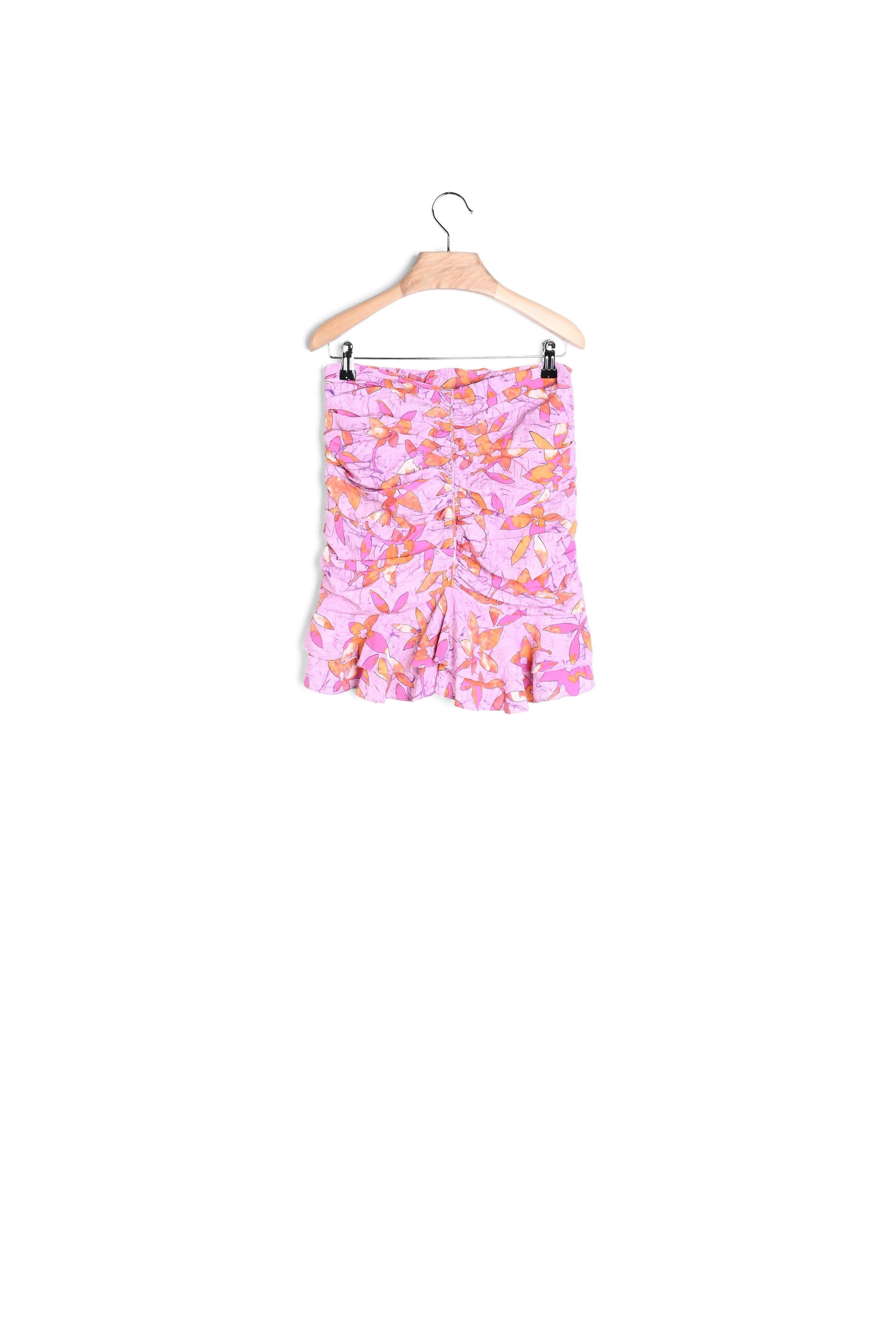 Jupe Isabel Marant seconde vie