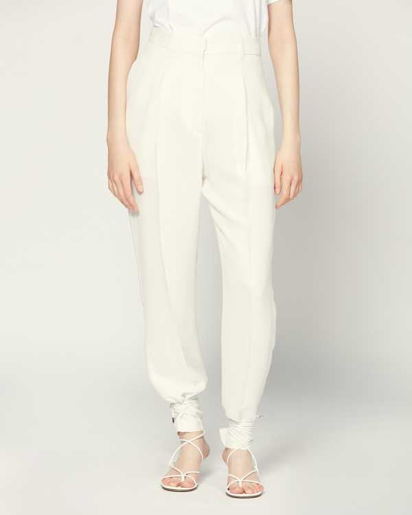 PANTALON ROYD Isabel Marant seconde vie