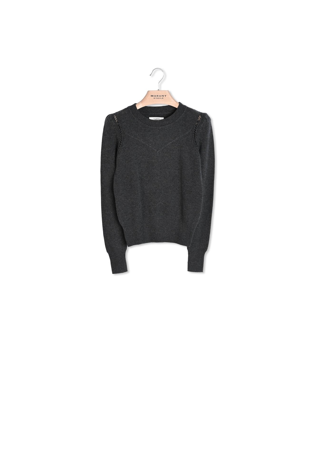 Pull Isabel Marant seconde vie
