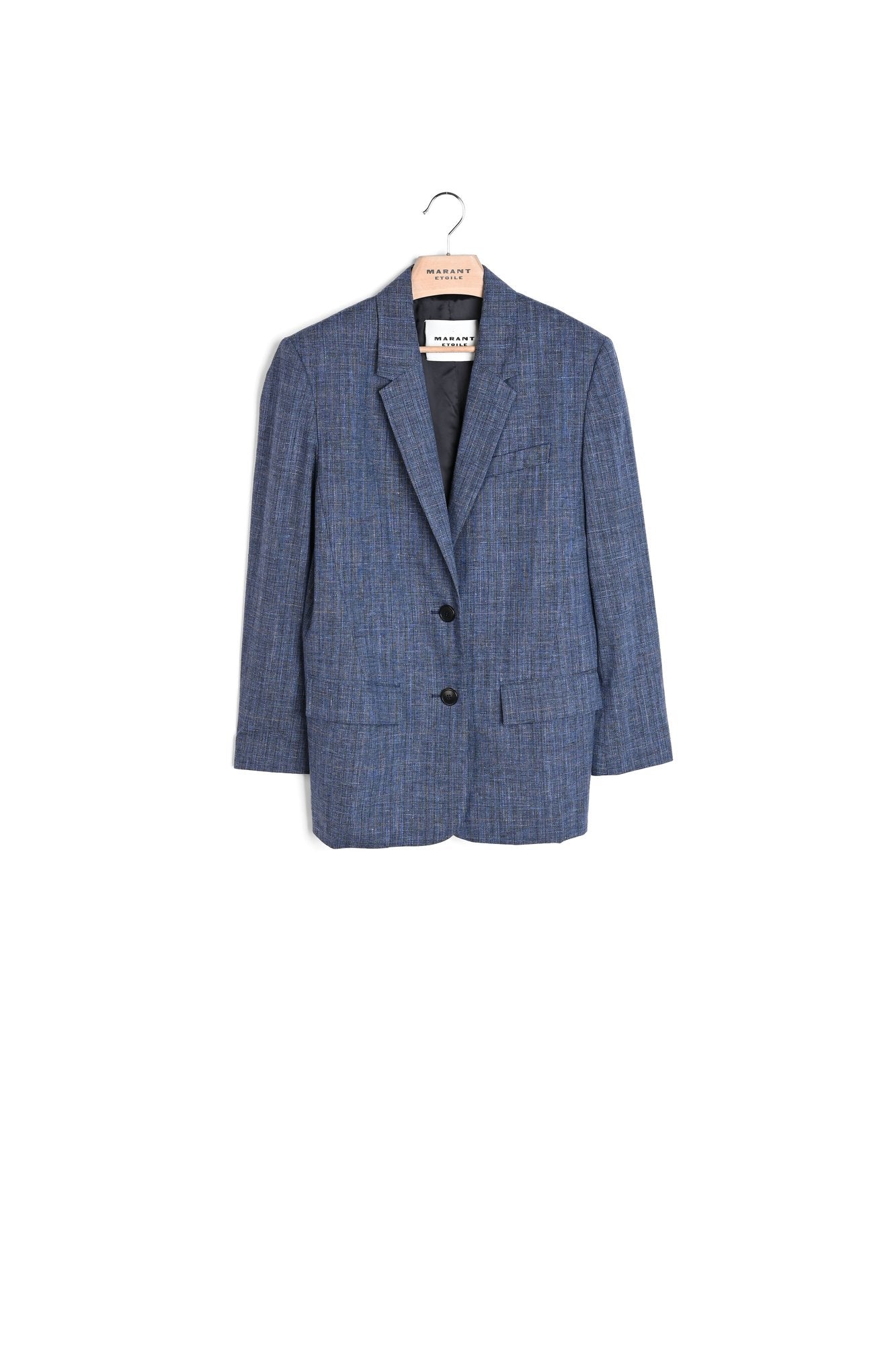 Veste Isabel Marant seconde vie