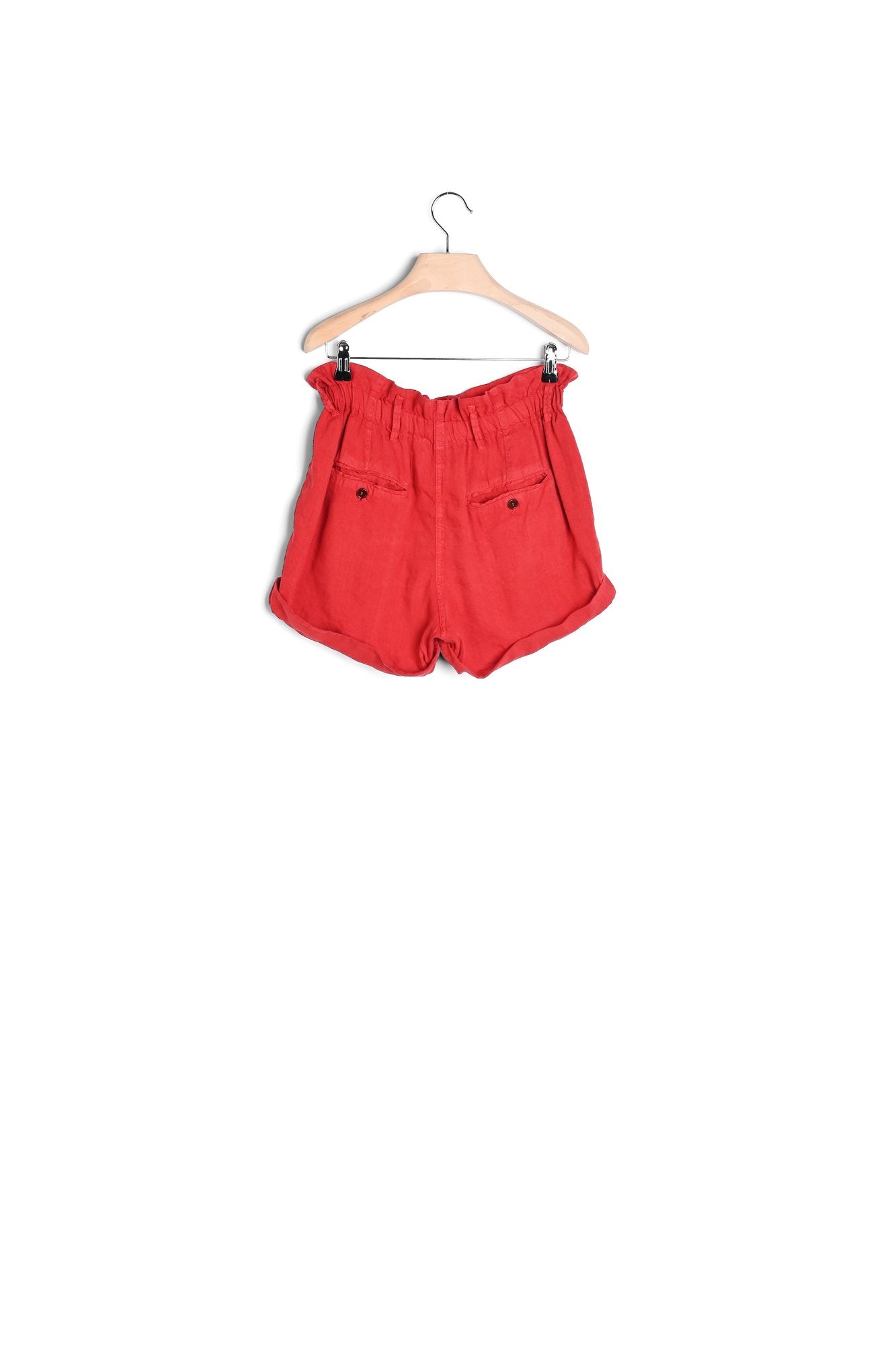 Short Isabel Marant seconde vie
