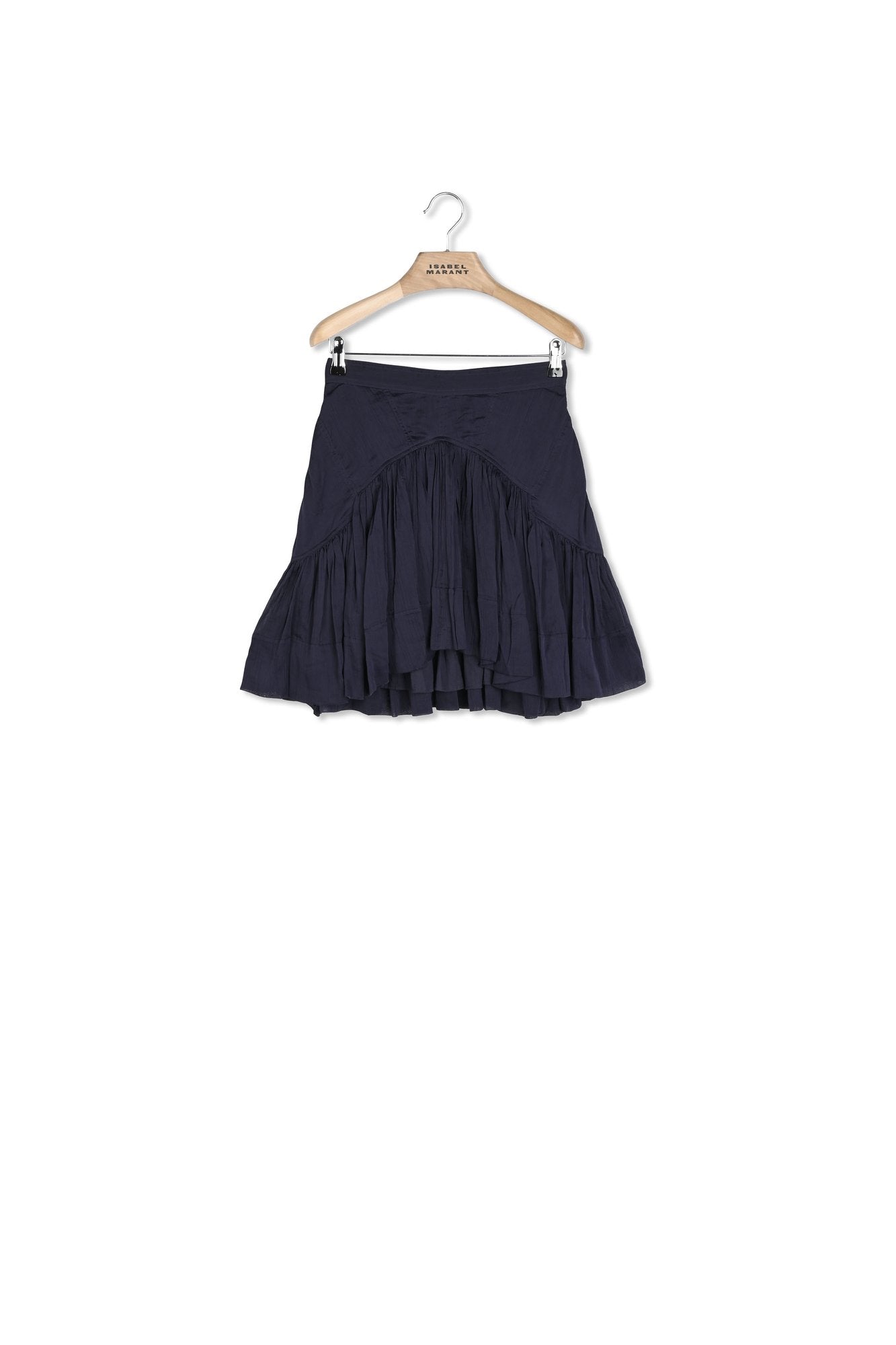 Jupe Isabel Marant seconde vie