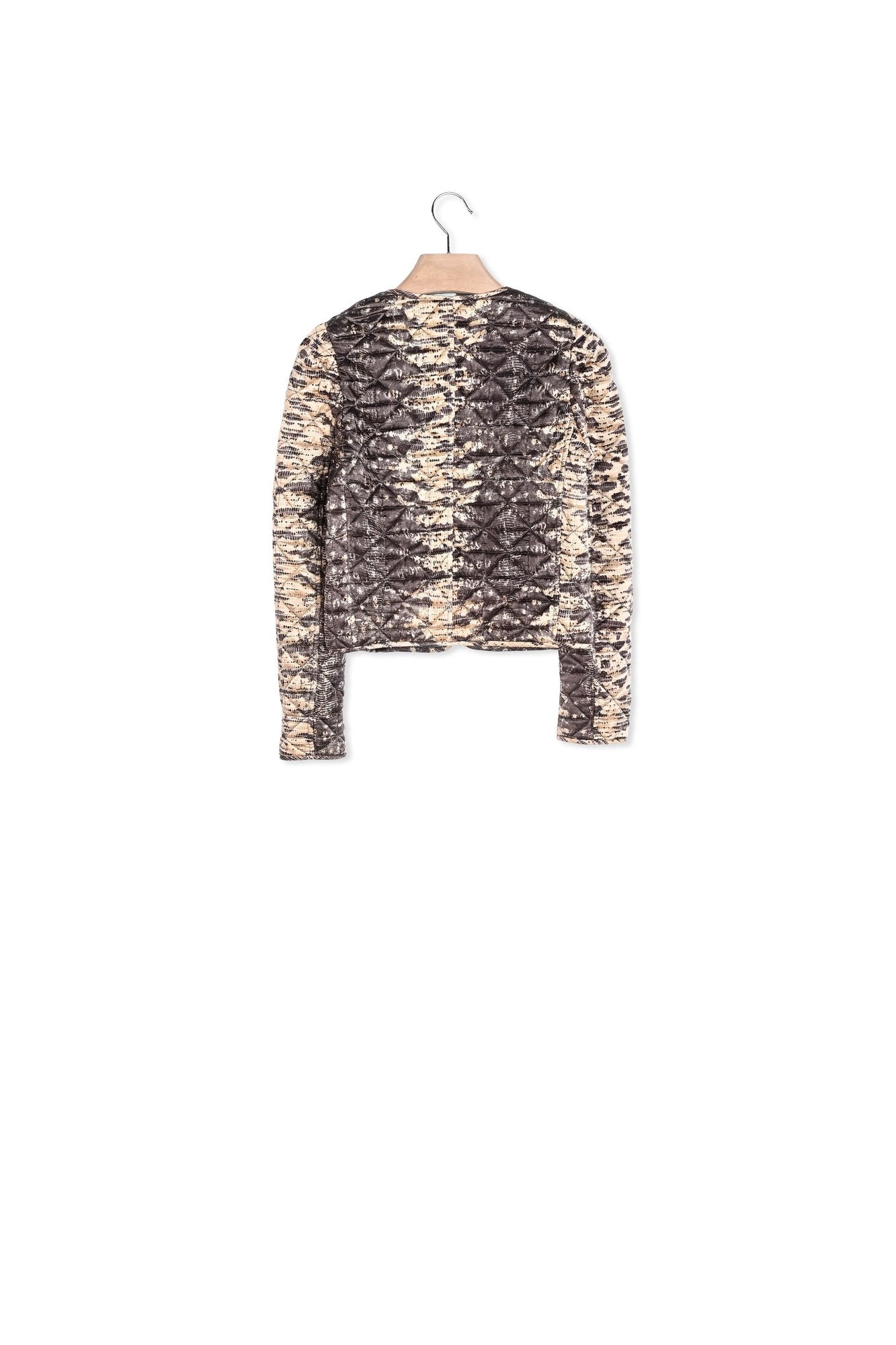 Veste Isabel Marant seconde vie