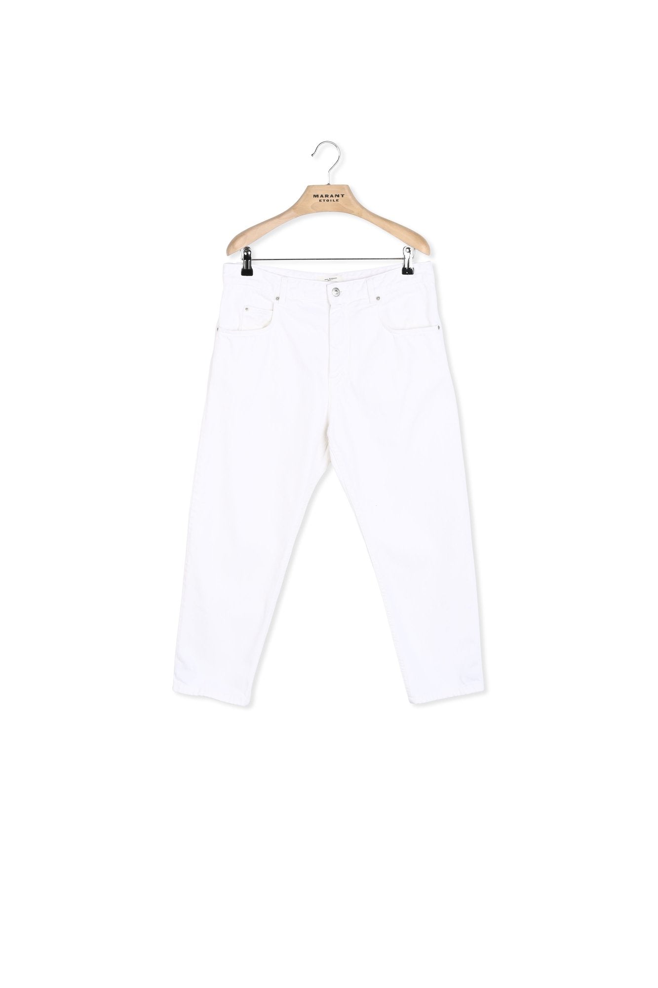 Jean Isabel Marant seconde vie