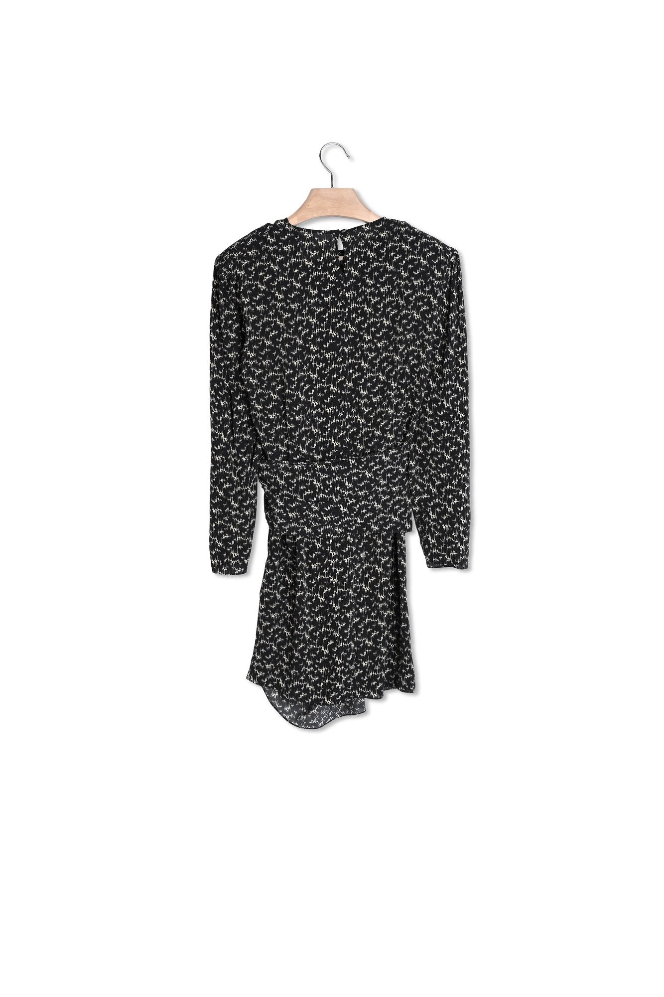 Robe Isabel Marant seconde vie