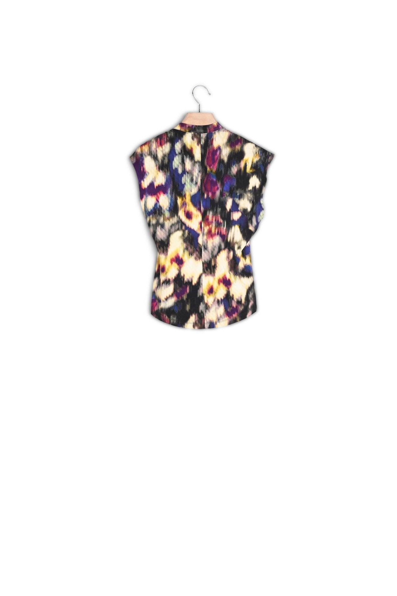 Haut Isabel Marant seconde vie