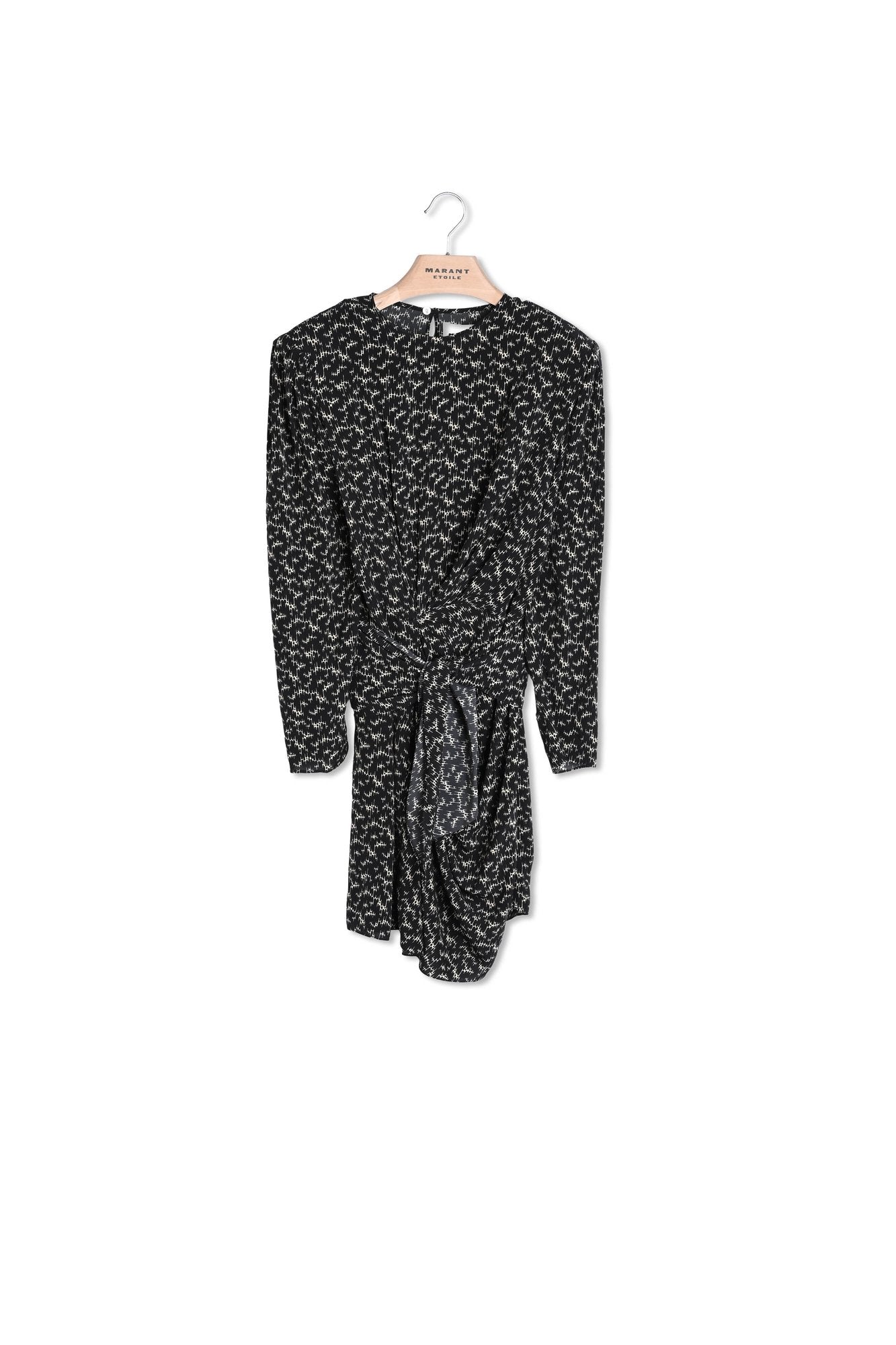 Robe Isabel Marant seconde vie