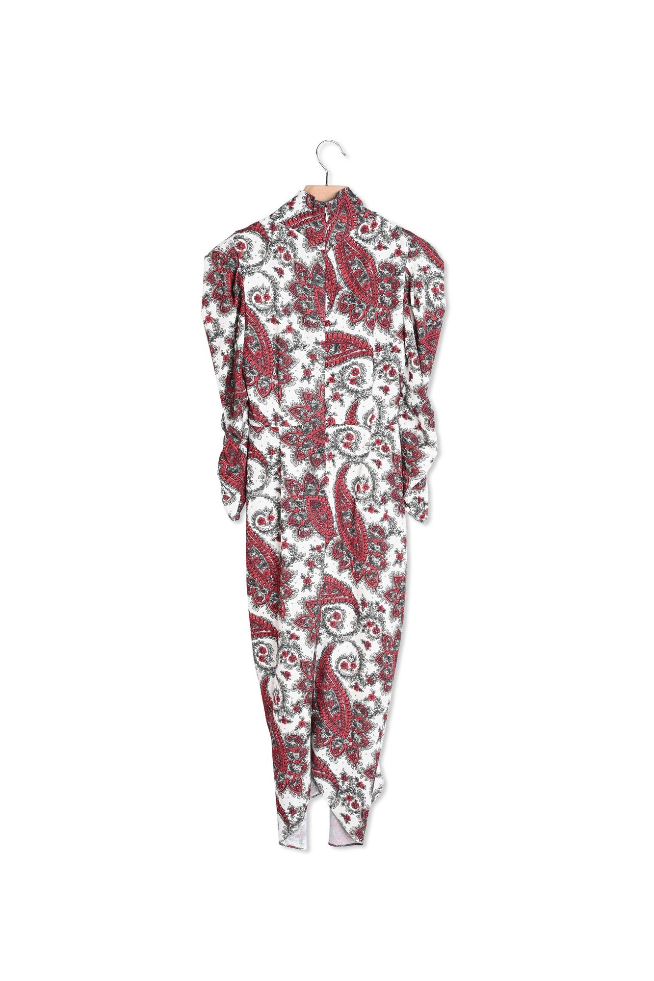 Robe Isabel Marant seconde vie