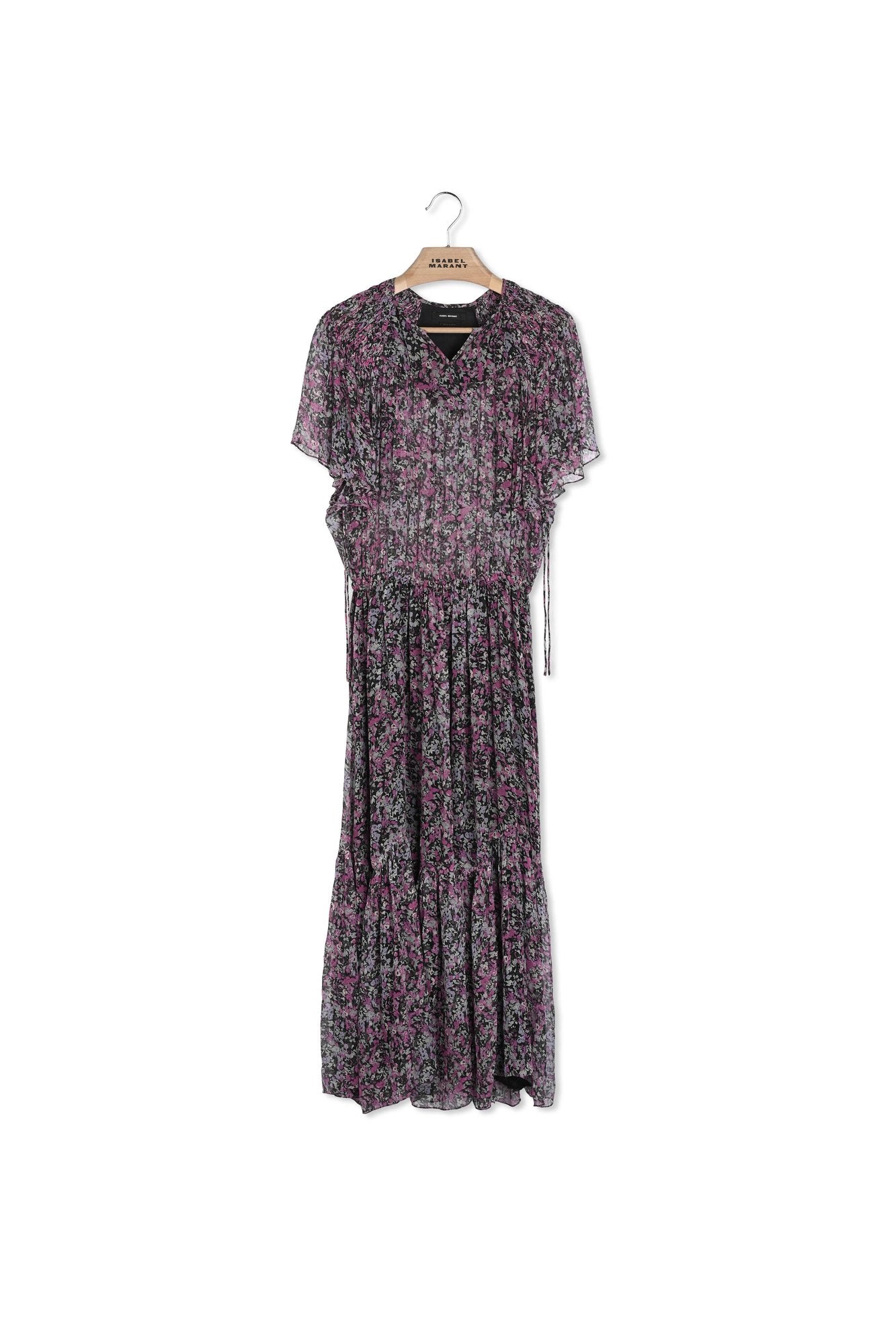 Robe Isabel Marant seconde vie