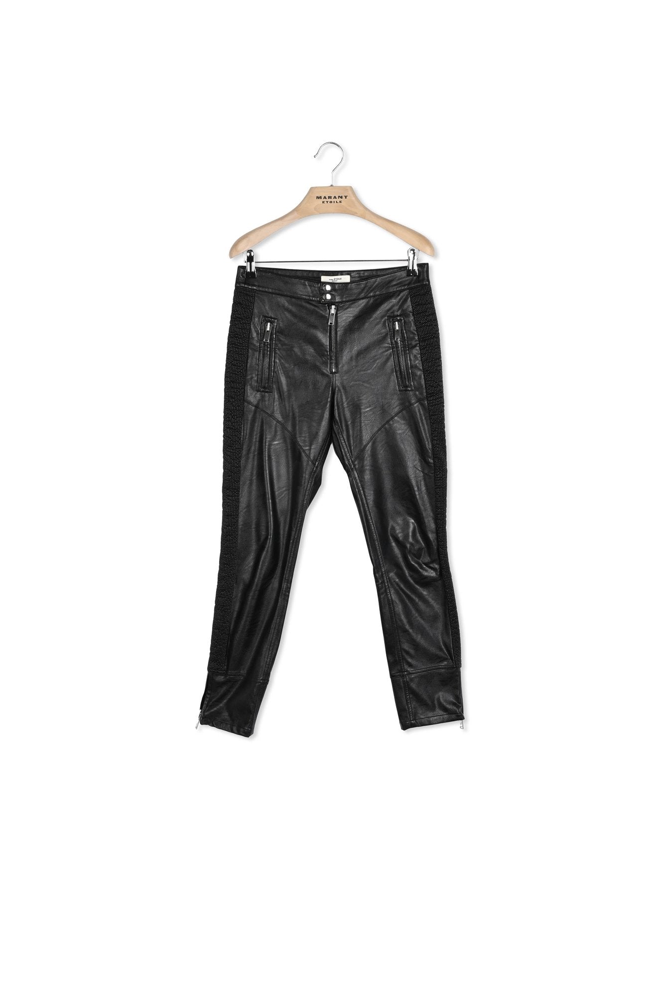 Pantalon Isabel Marant seconde vie