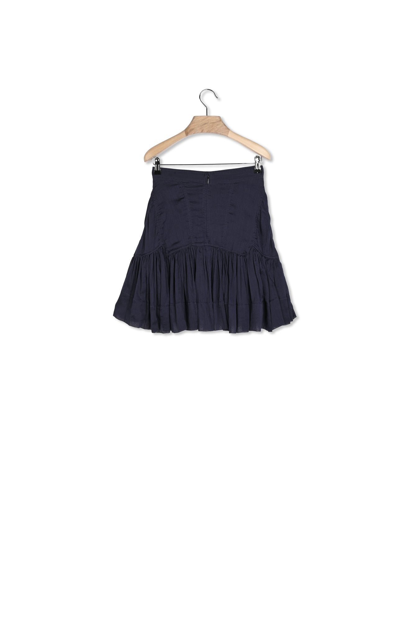 Jupe Isabel Marant seconde vie