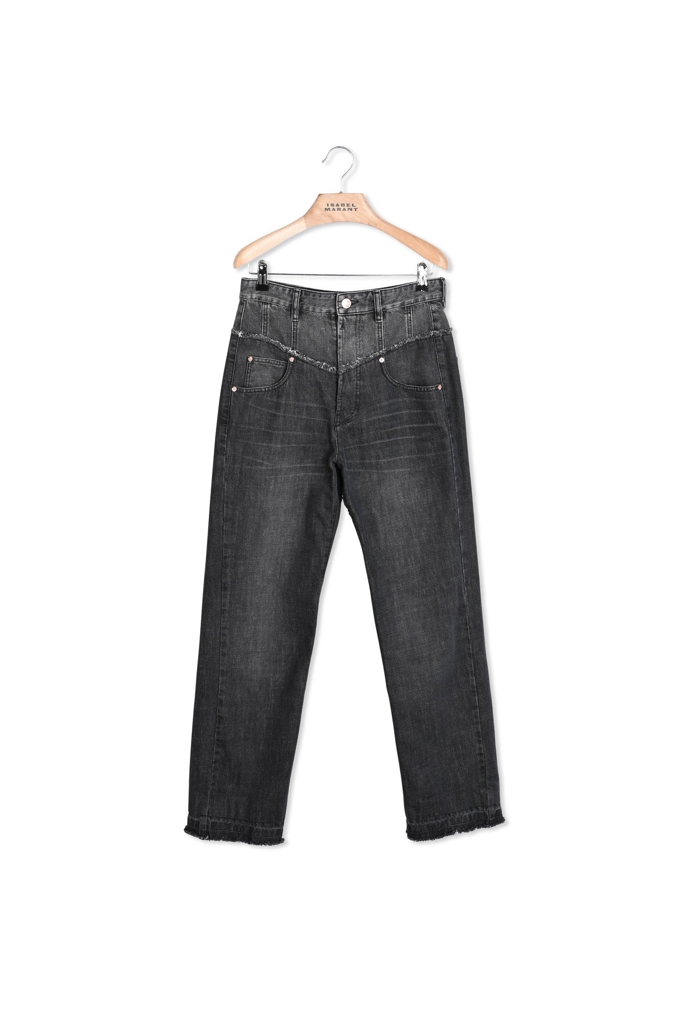 Jean Isabel Marant seconde vie