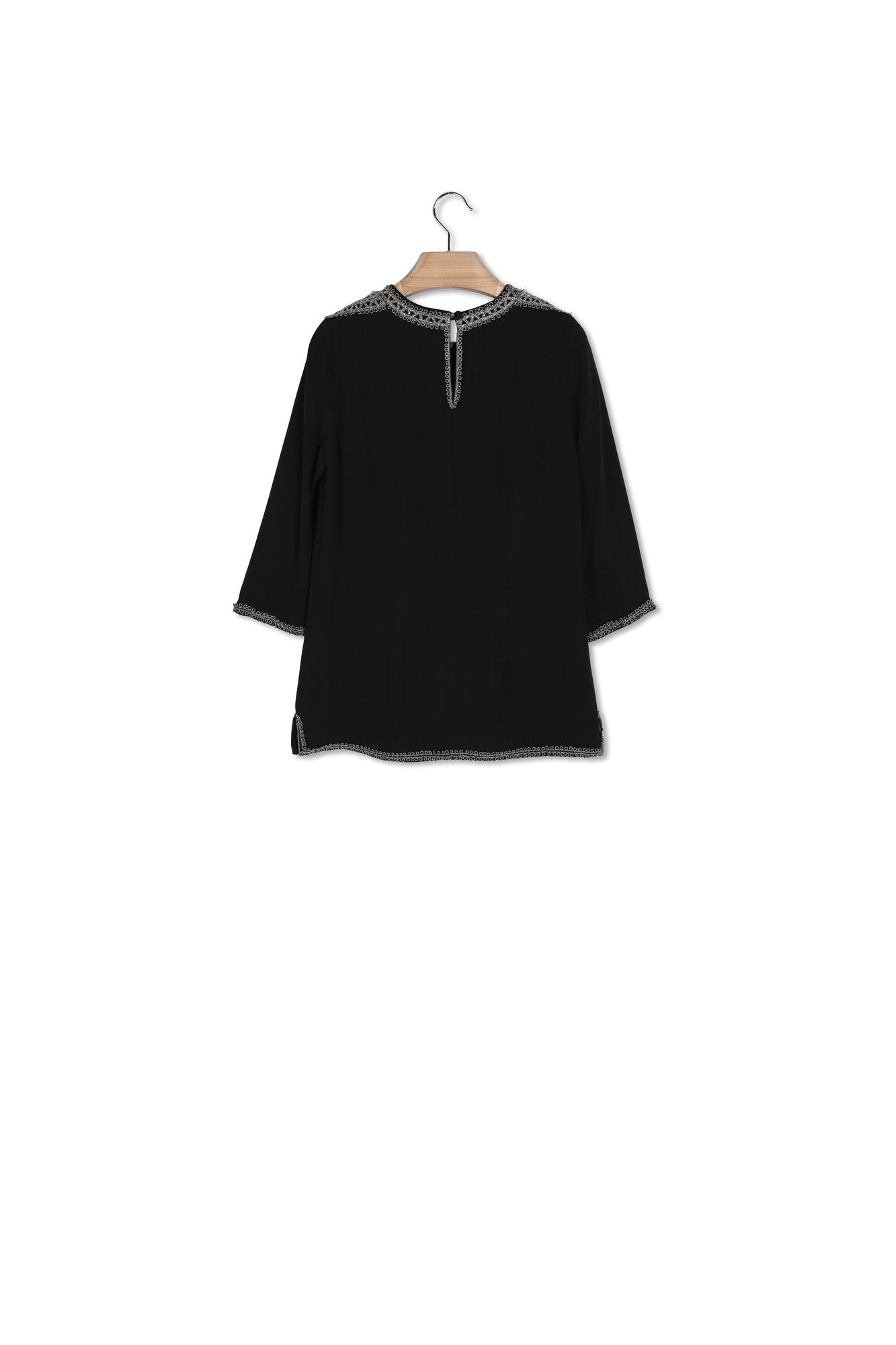 Chemise Isabel Marant seconde vie