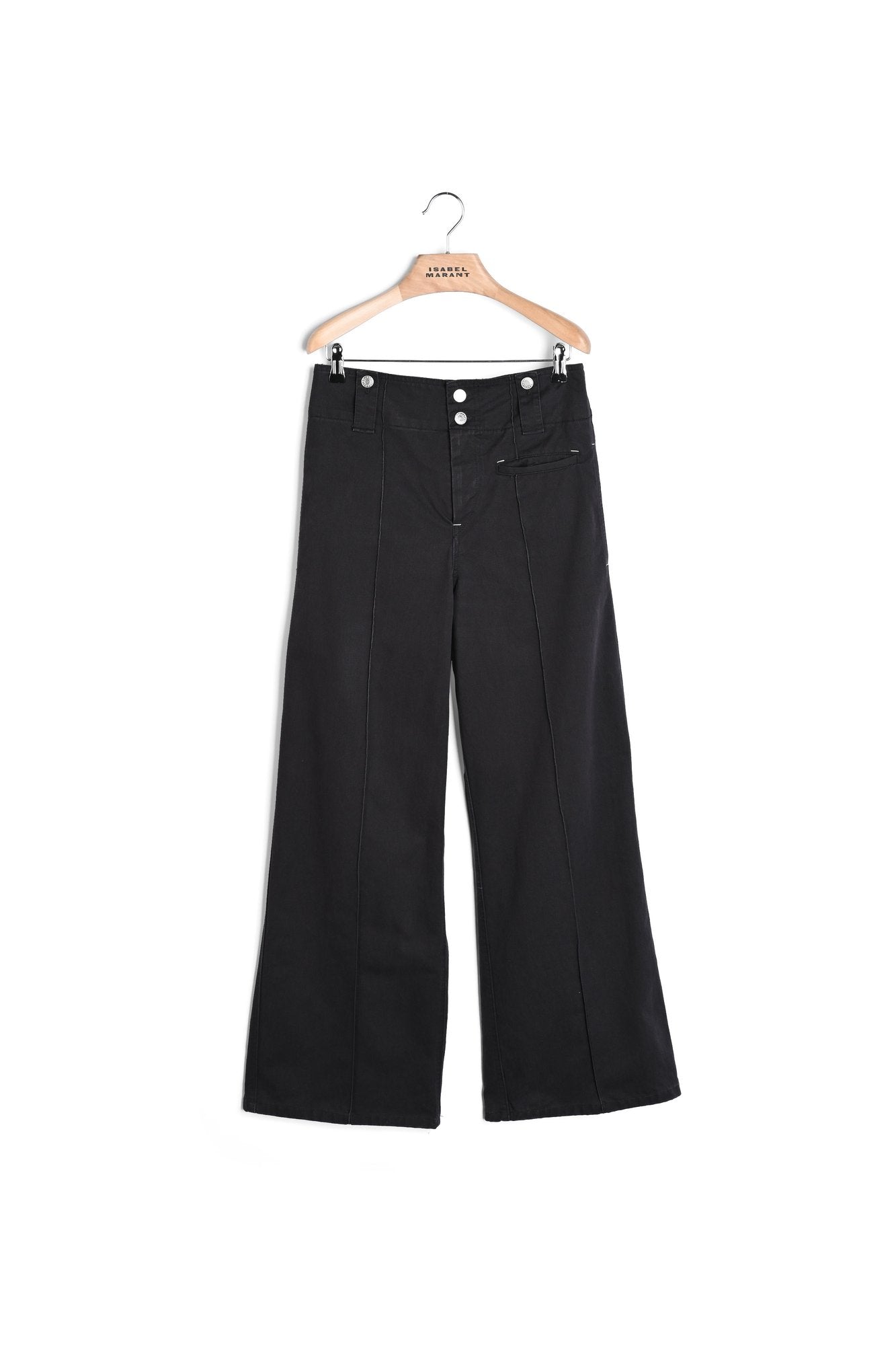 Pantalon Isabel Marant seconde vie