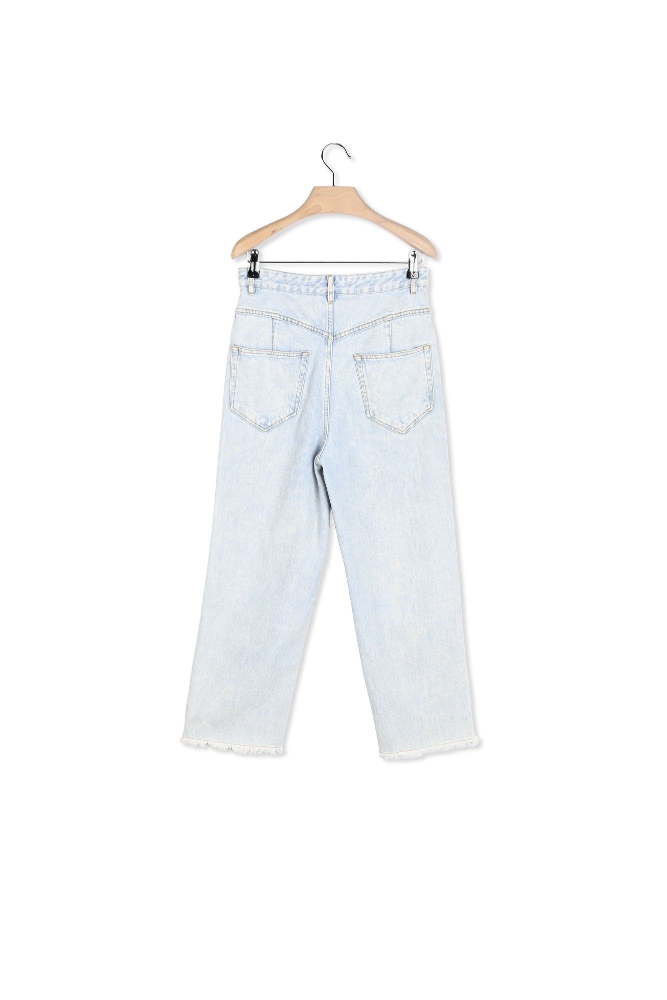 Jean Isabel Marant seconde vie