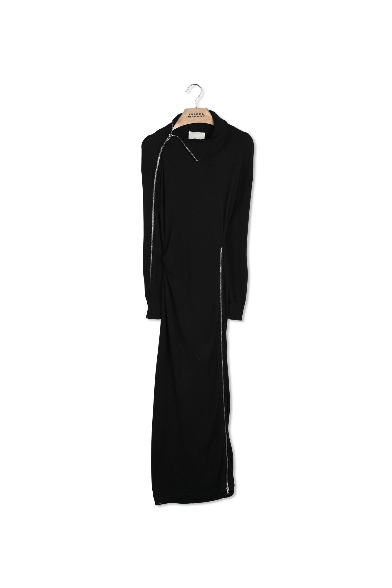 Robe Isabel Marant seconde vie